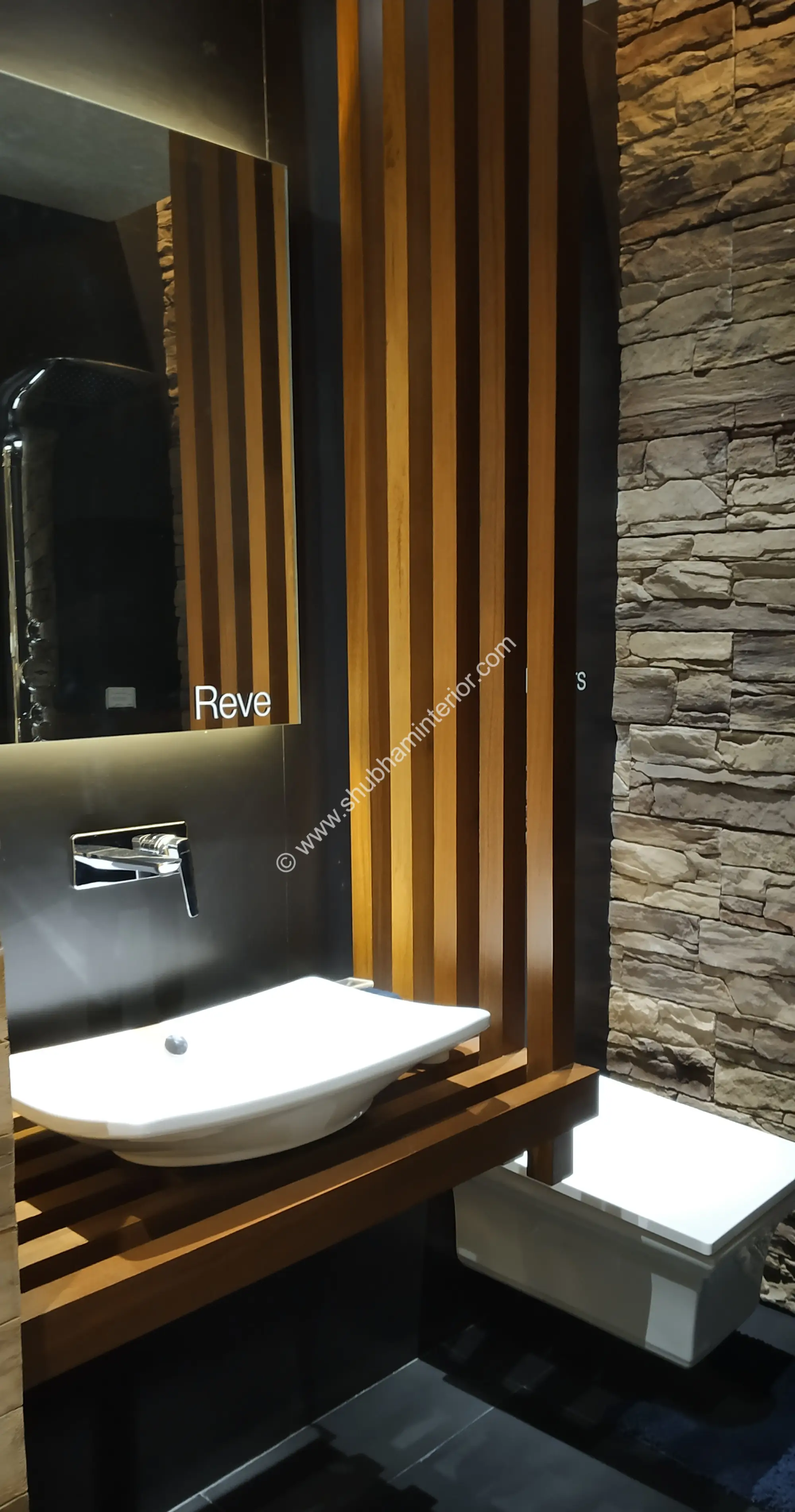 Bathroom Interior Design