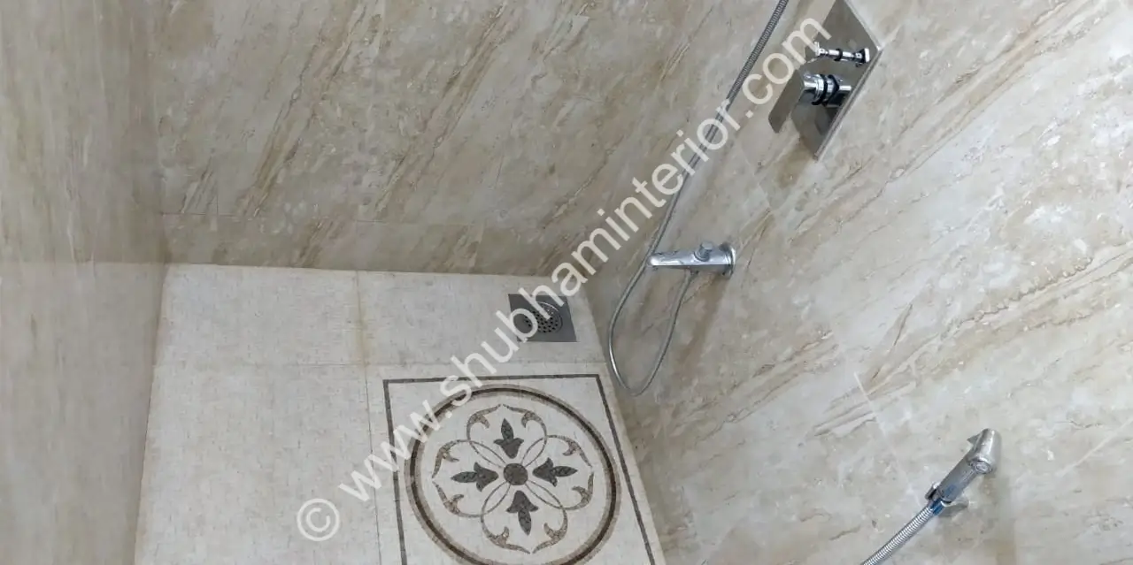 Bathroom Interior Design