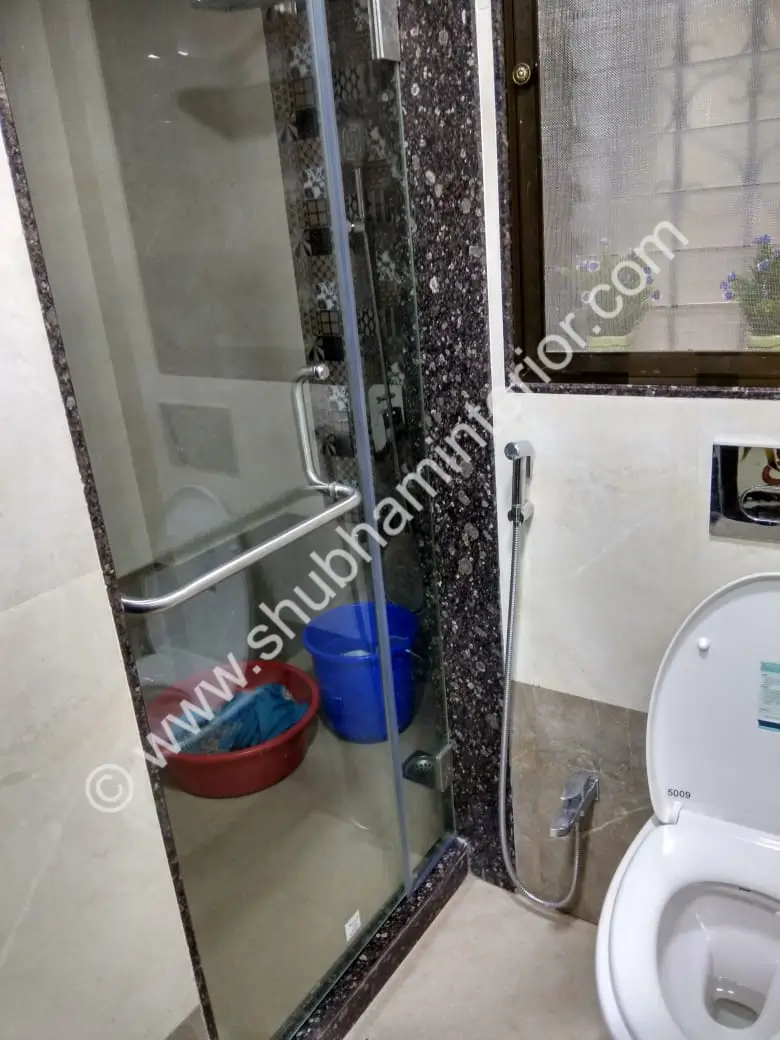 Bathroom Interior Design
