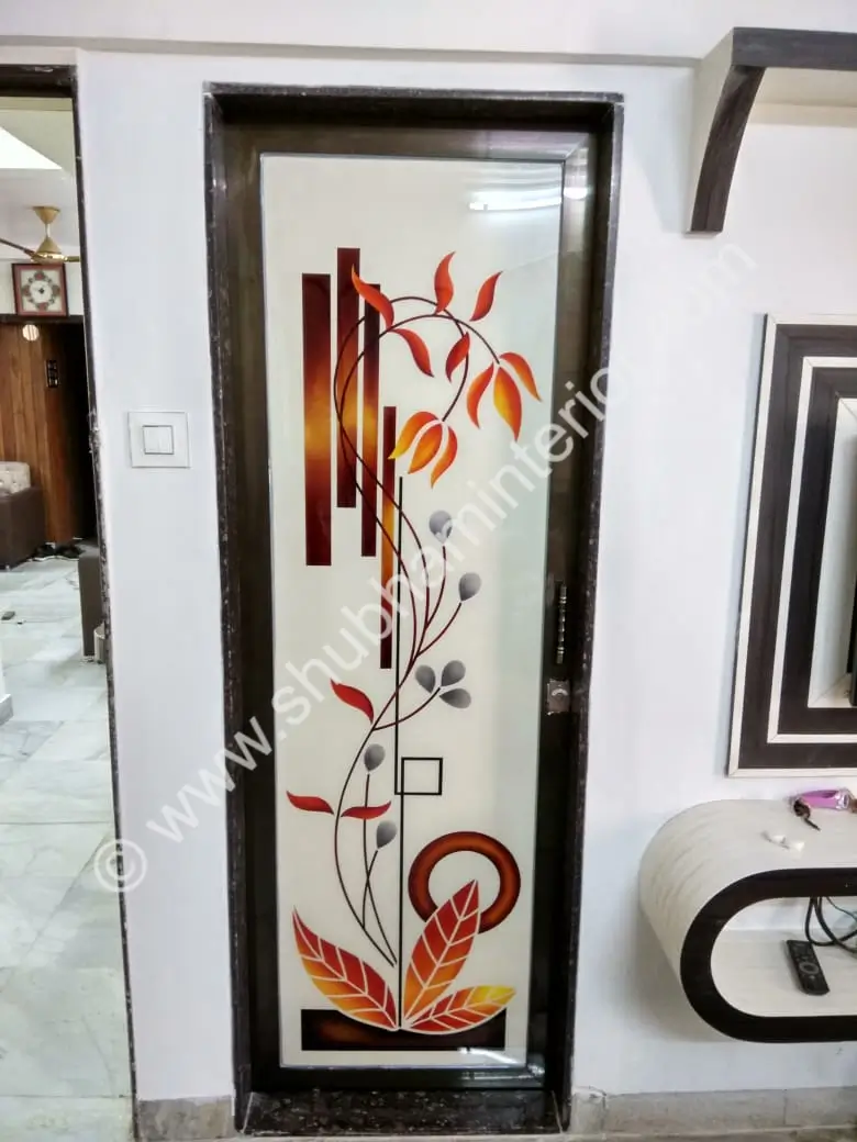 Bathroom Interior Design