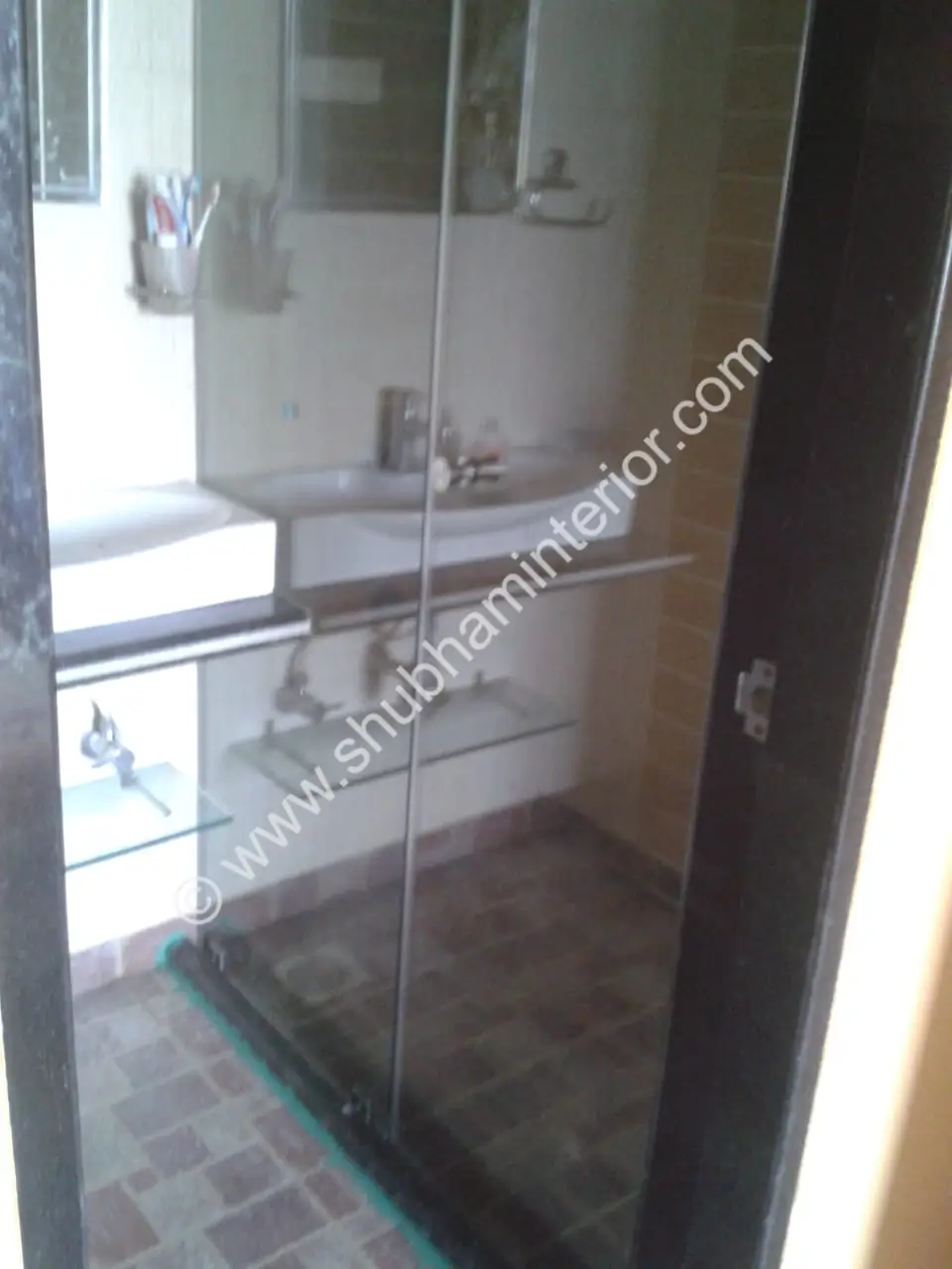 Bathroom Interior Design