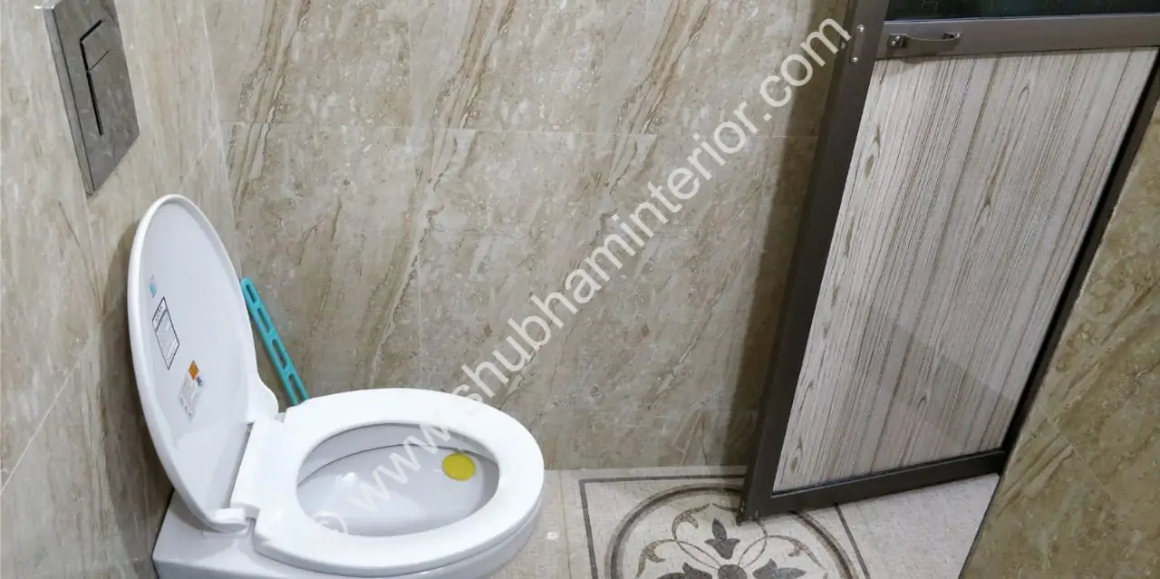 Bathroom Interior Design