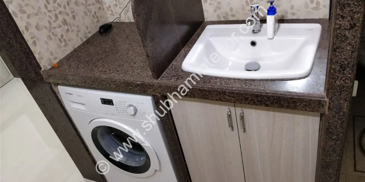 Bathroom Interior Design
