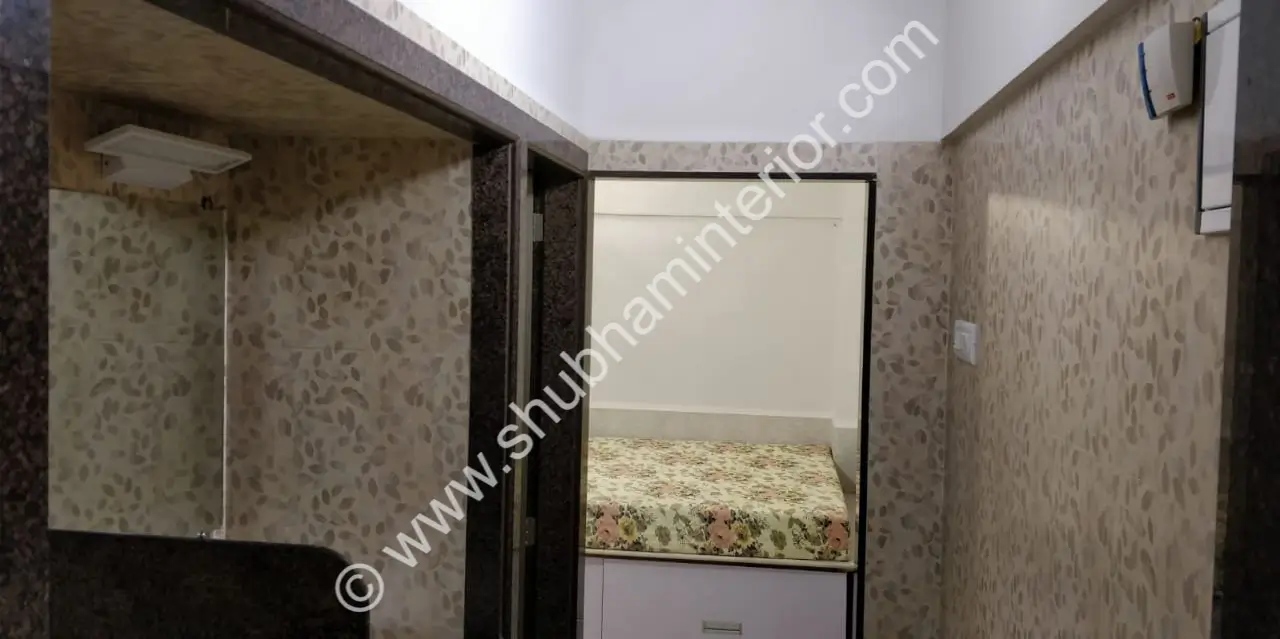 Bathroom Interior Design