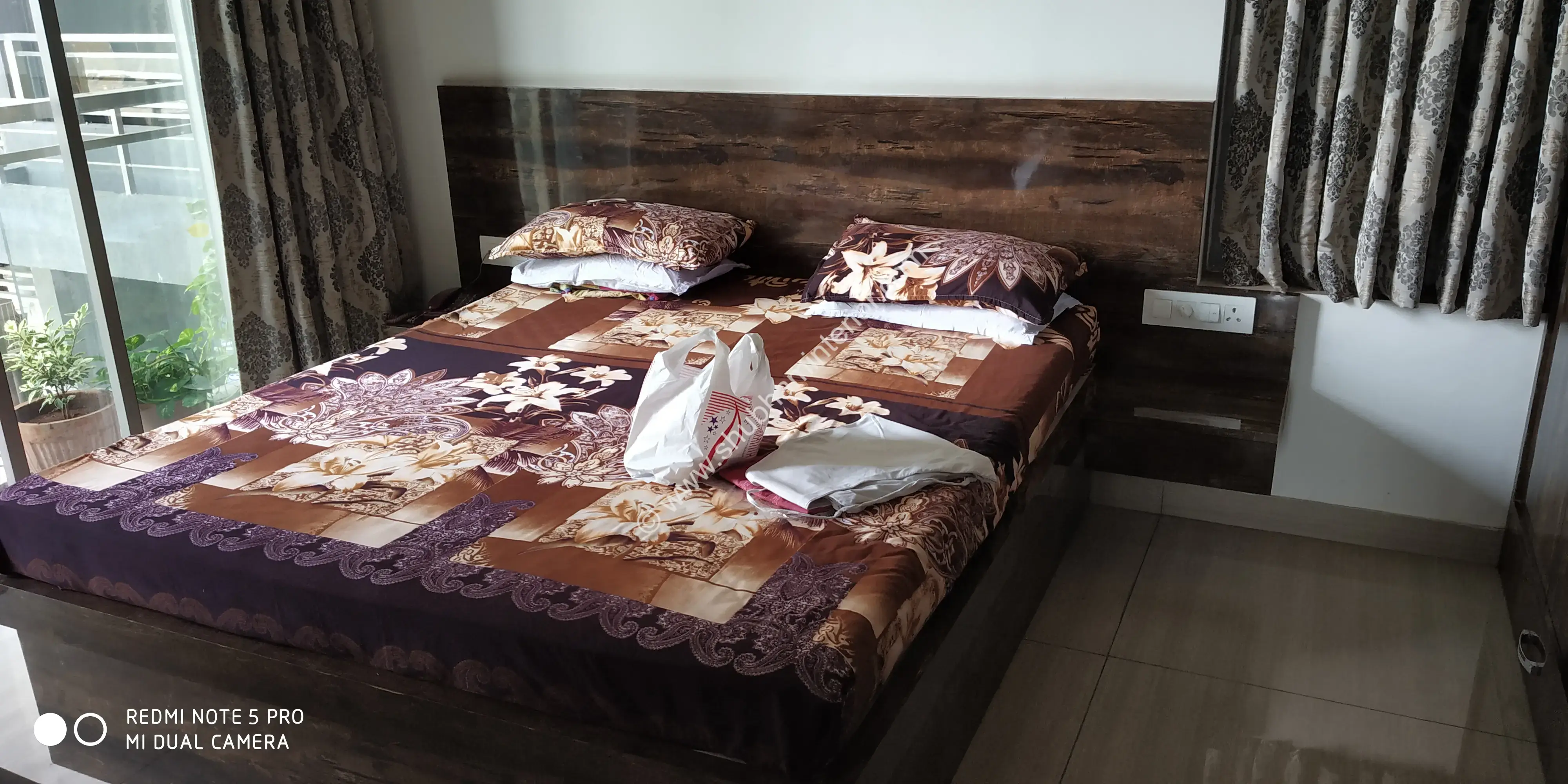 Bedroom Interior Design