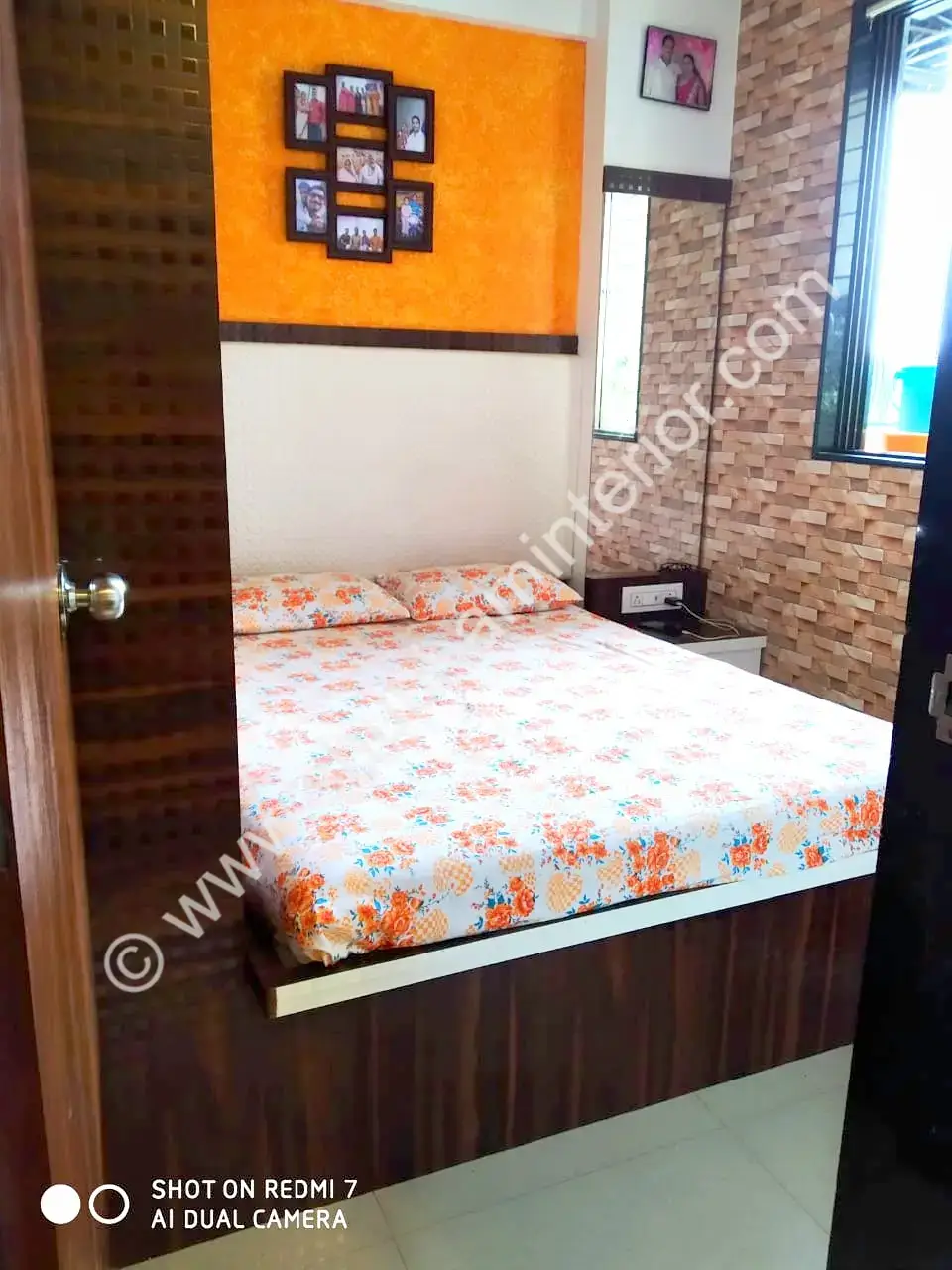 Bedroom Interior Design