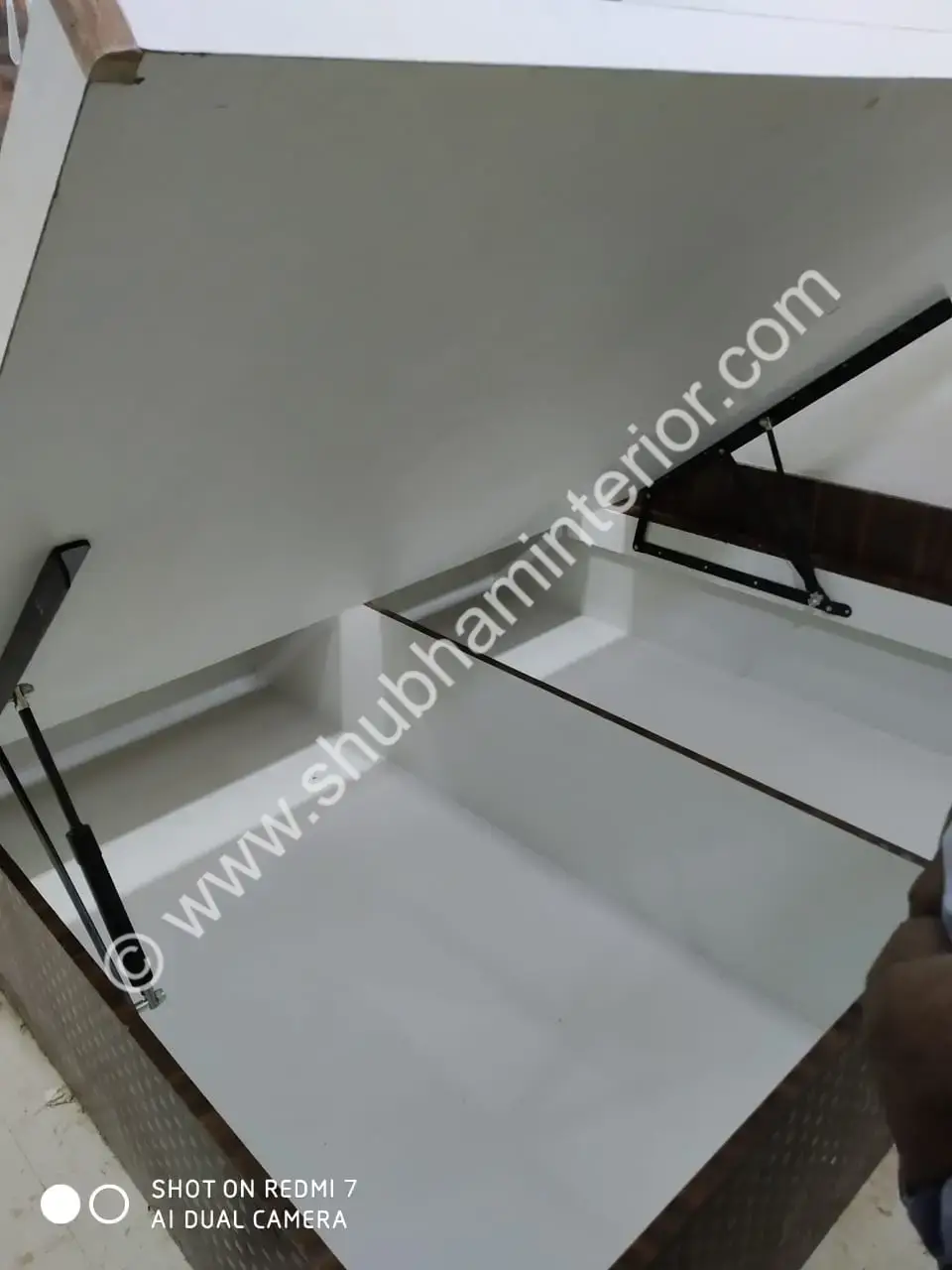 Bedroom Interior Design