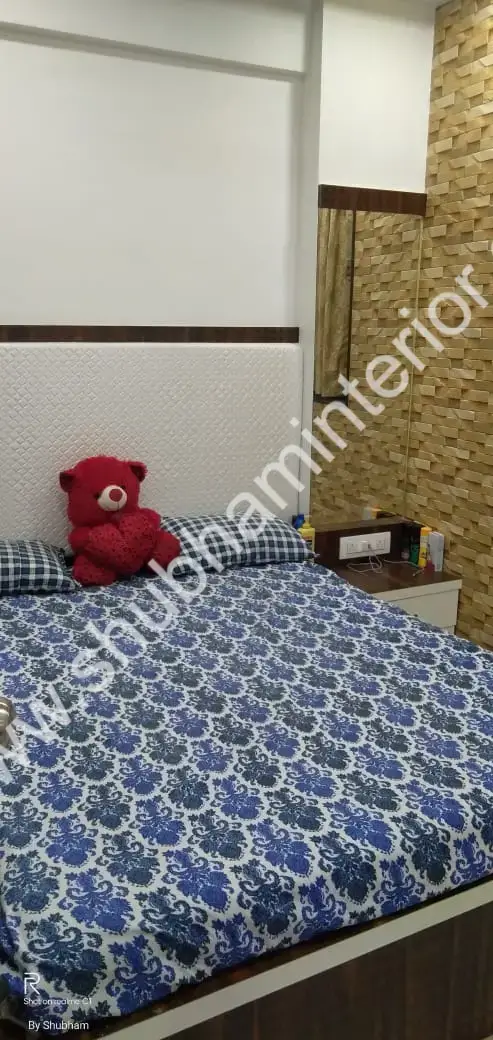 Bedroom Interior Design