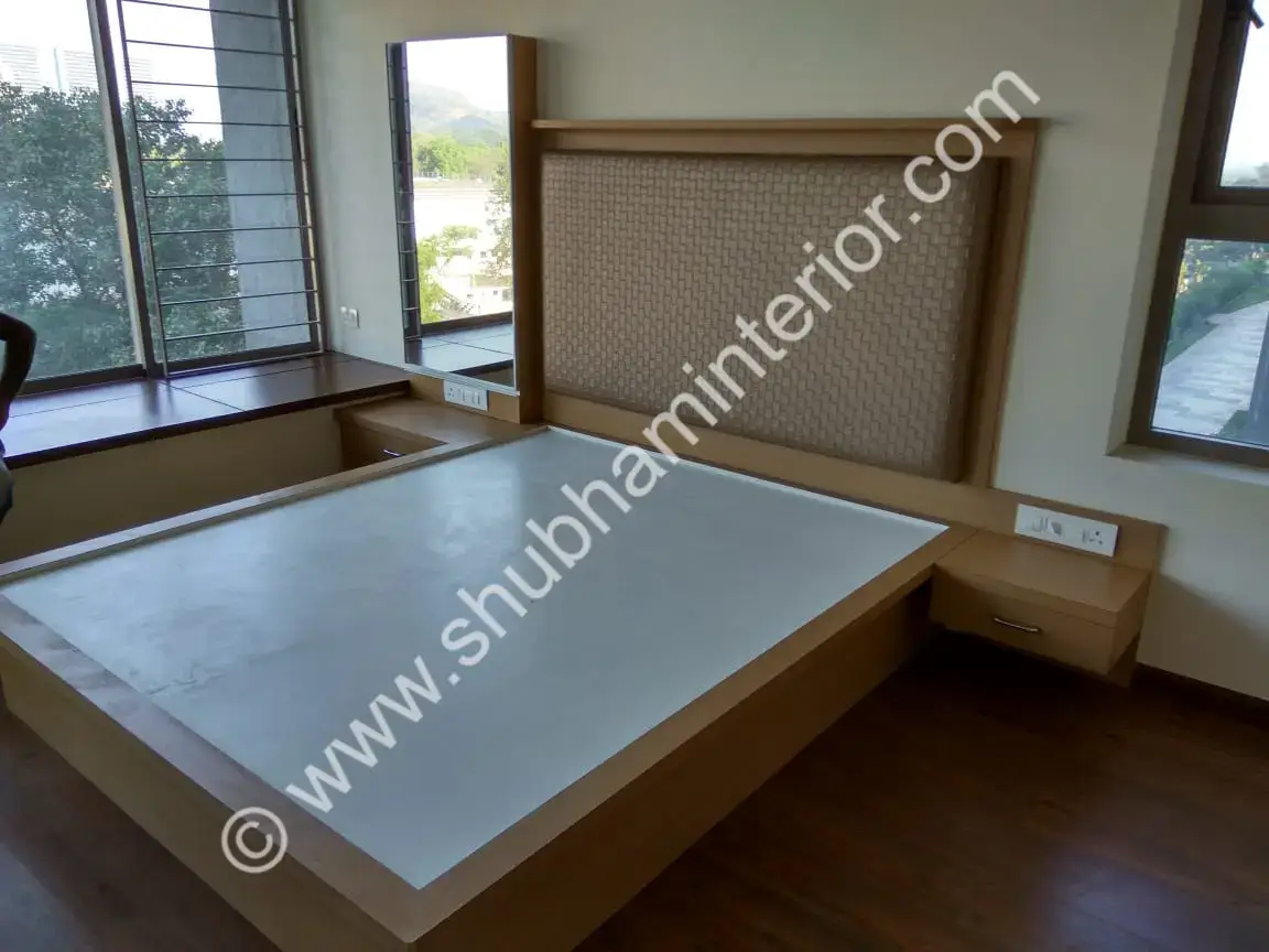 Bedroom Interior Design