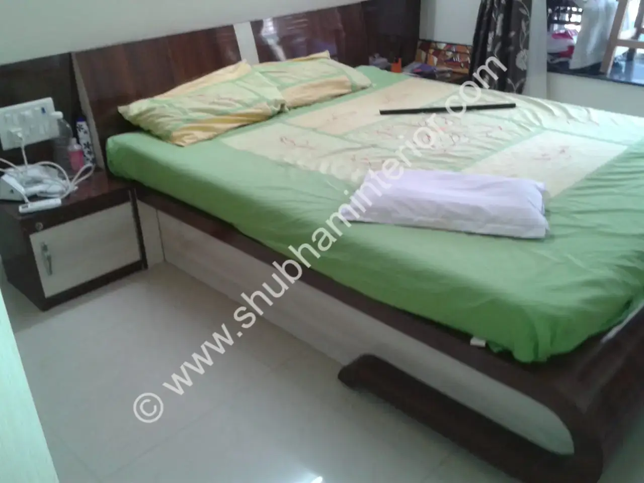 Bedroom Interior Design