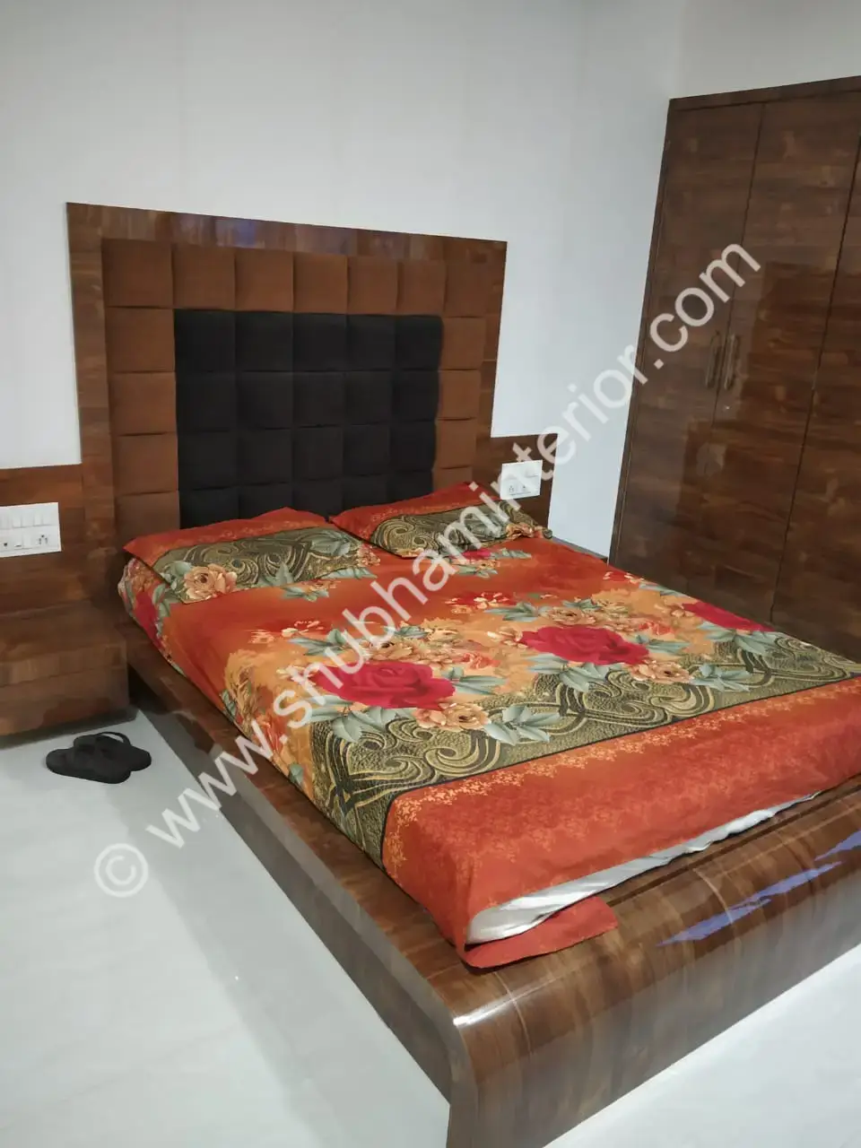 Bedroom Interior Design