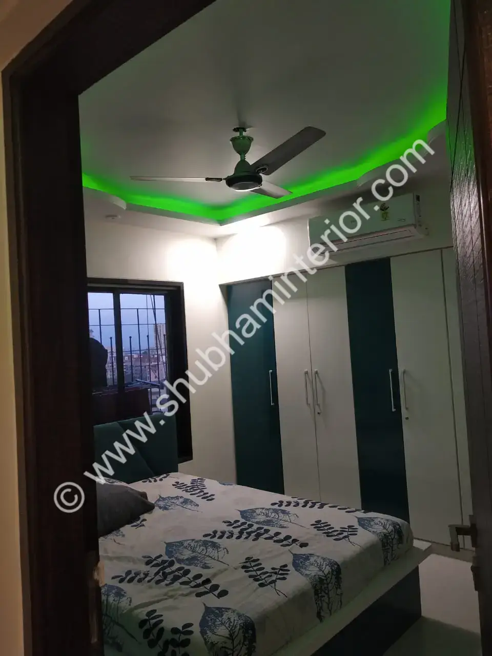 Bedroom Interior Design