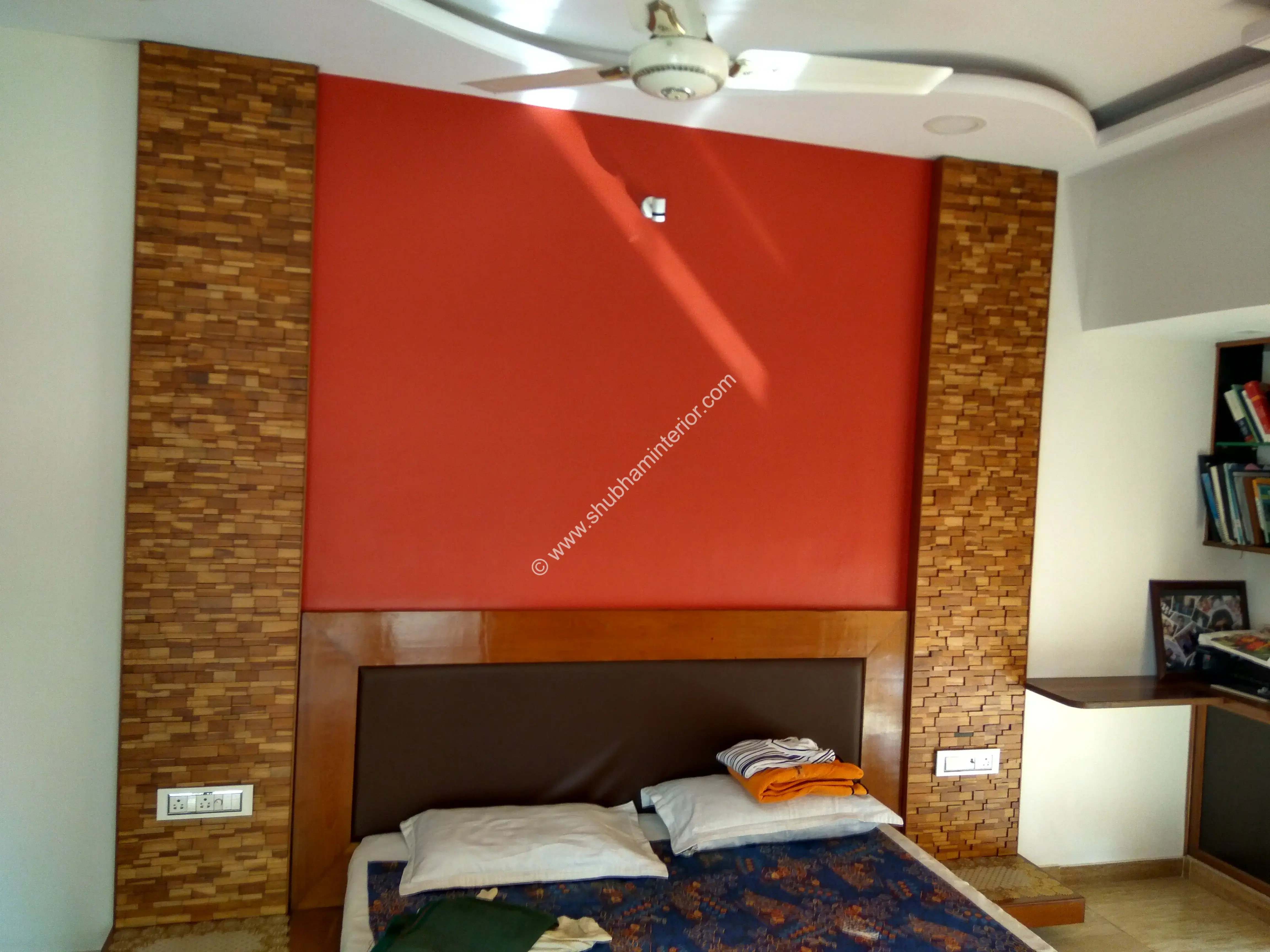 Bedroom Interior Design
