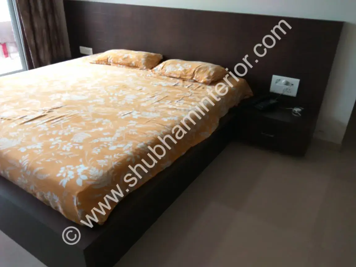 Bedroom Interior Design
