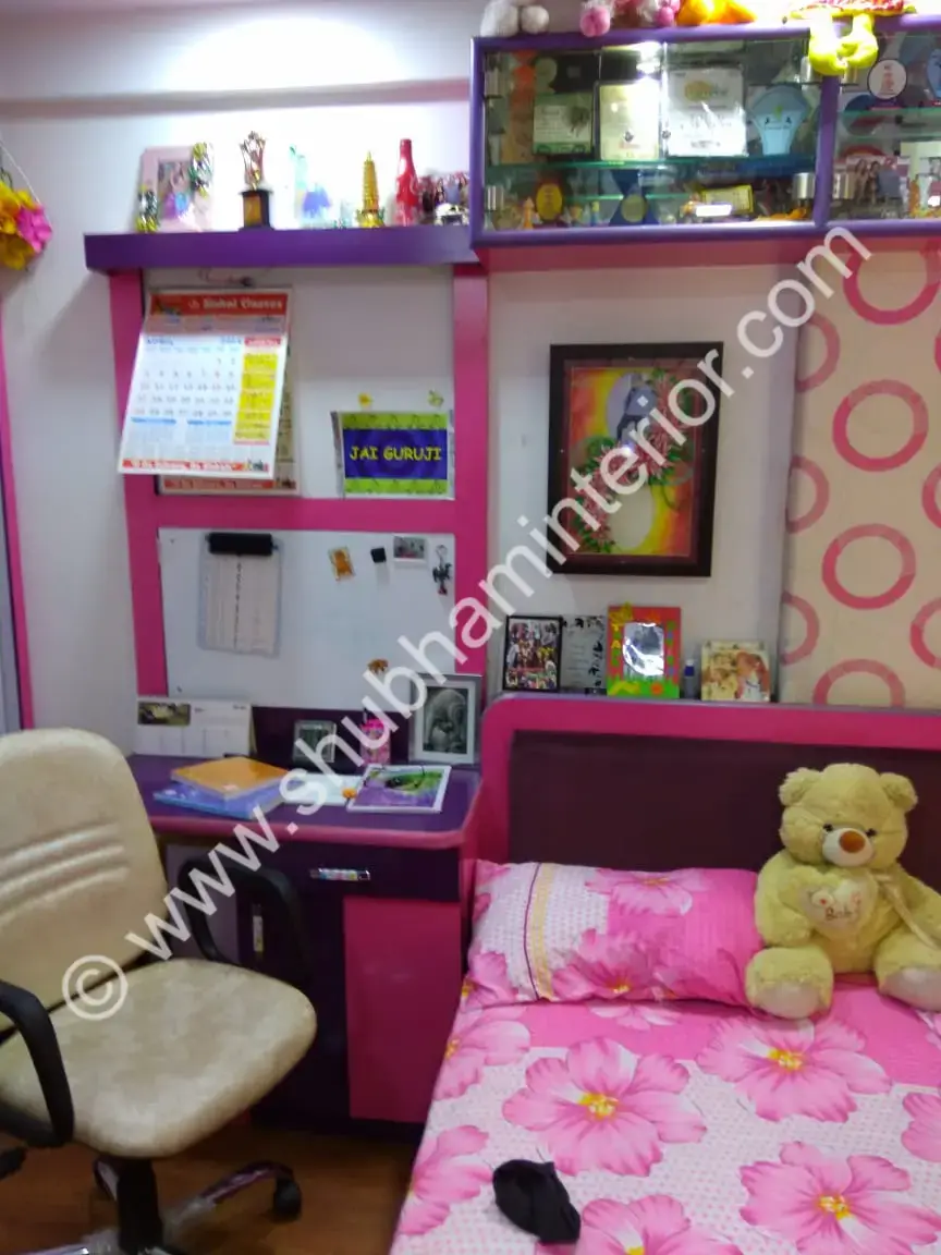 Bedroom Interior Design