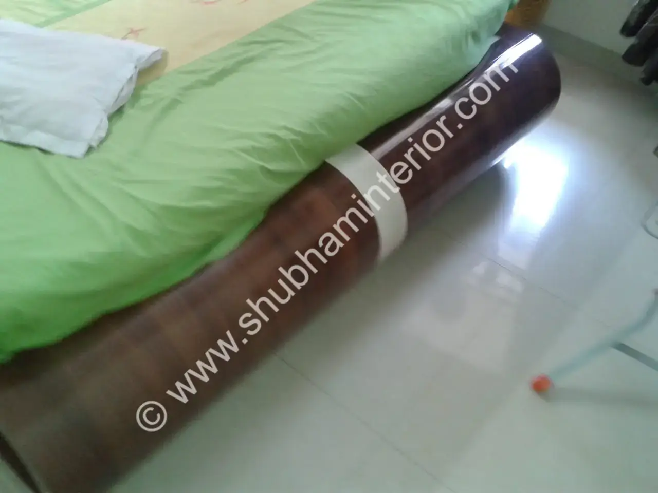 Bedroom Interior Design