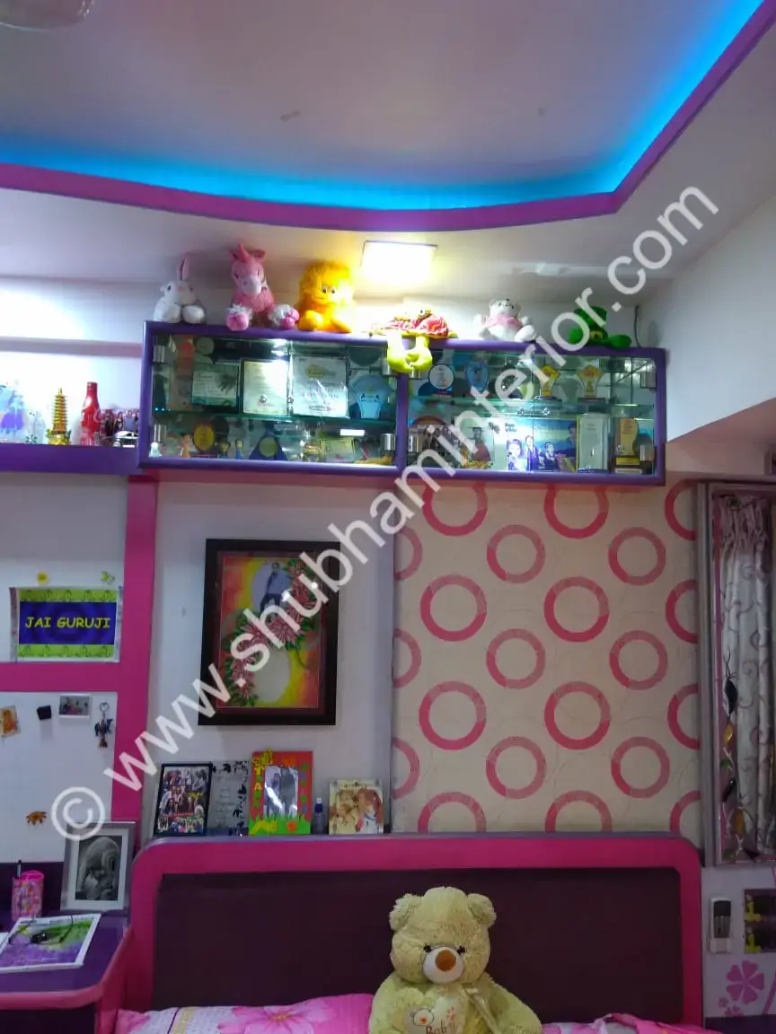 Bedroom Interior Design