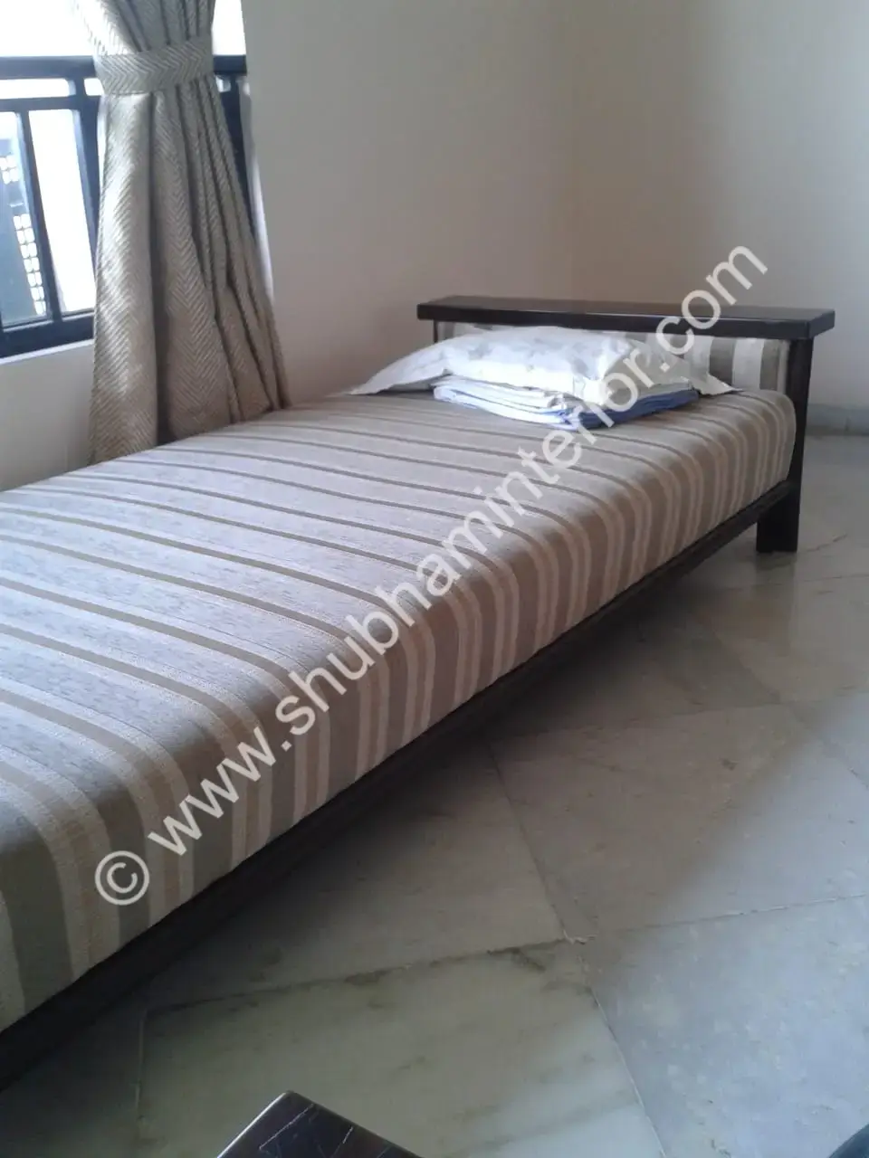 Bedroom Interior Design