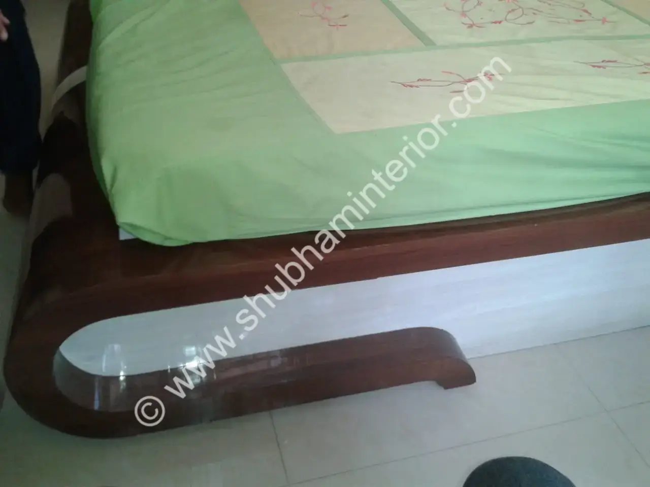 Bedroom Interior Design