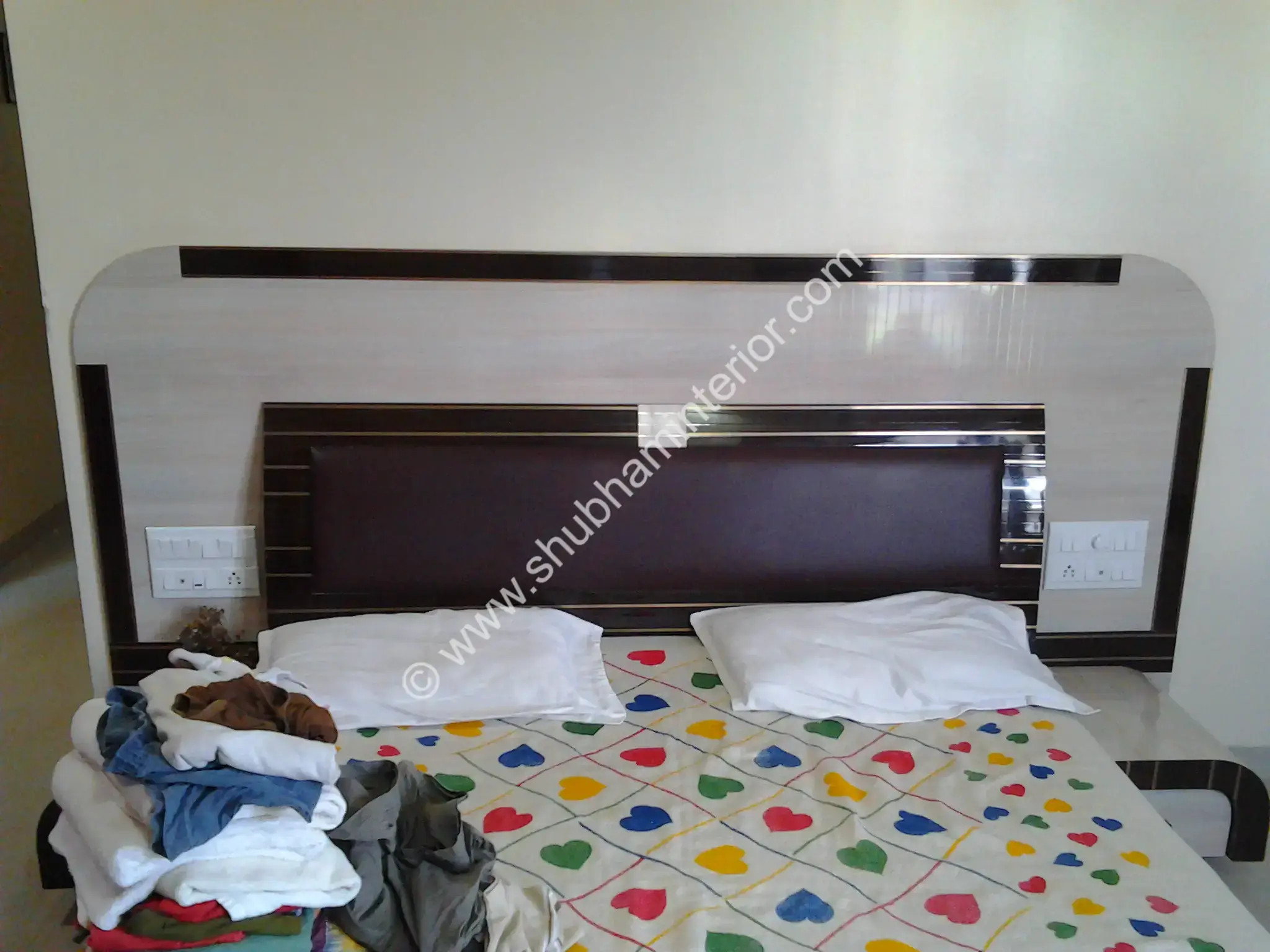 Bedroom Interior Design