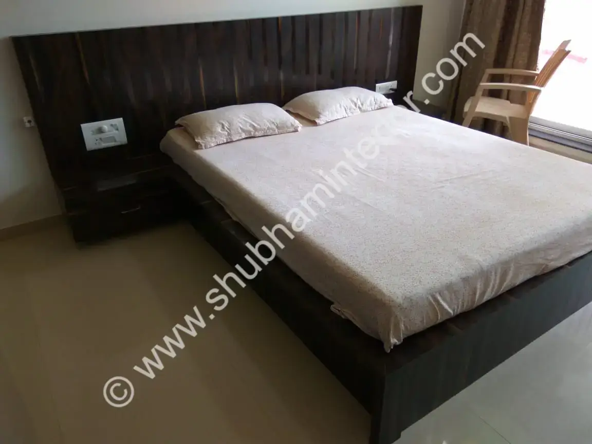 Bedroom Interior Design
