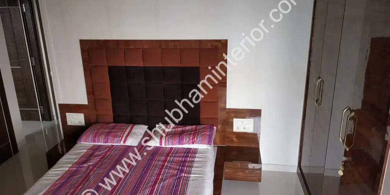 Bedroom Interior Design