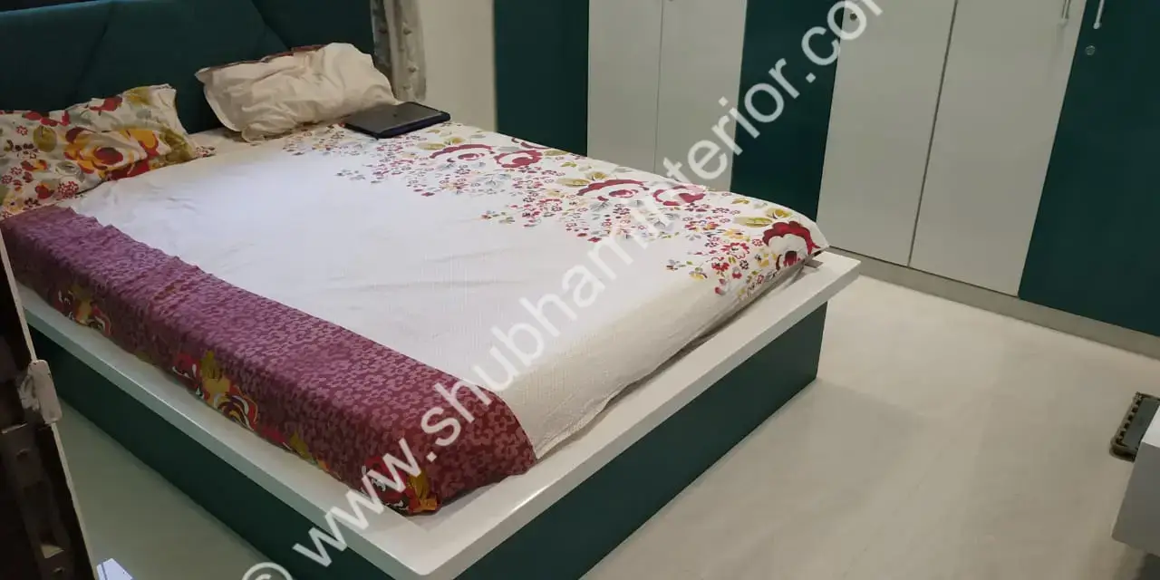 Bedroom Interior Design