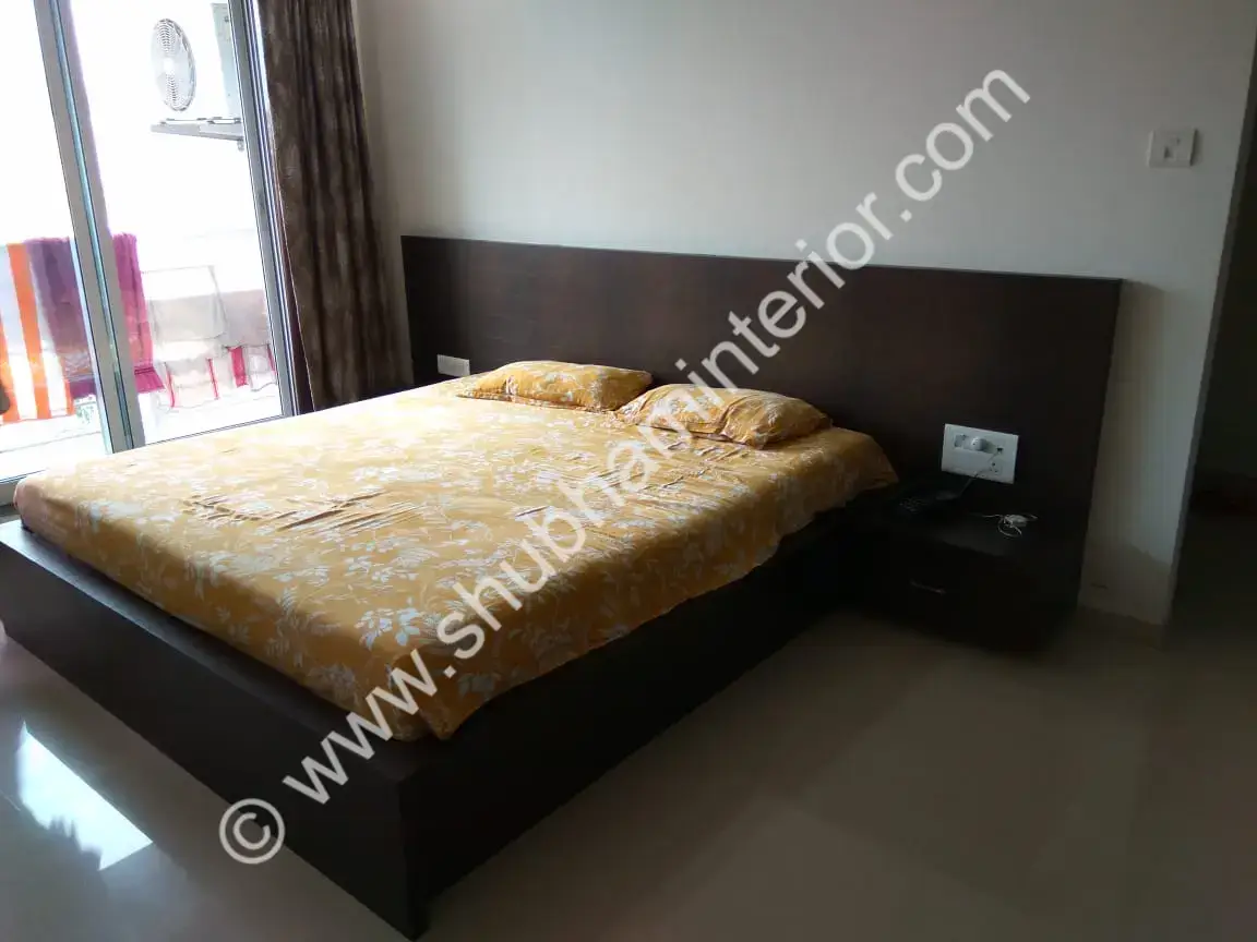 Bedroom Interior Design