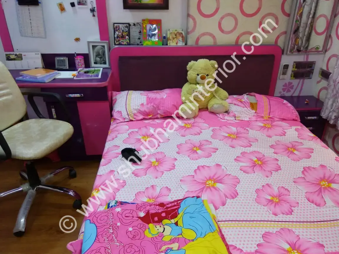 Bedroom Interior Design