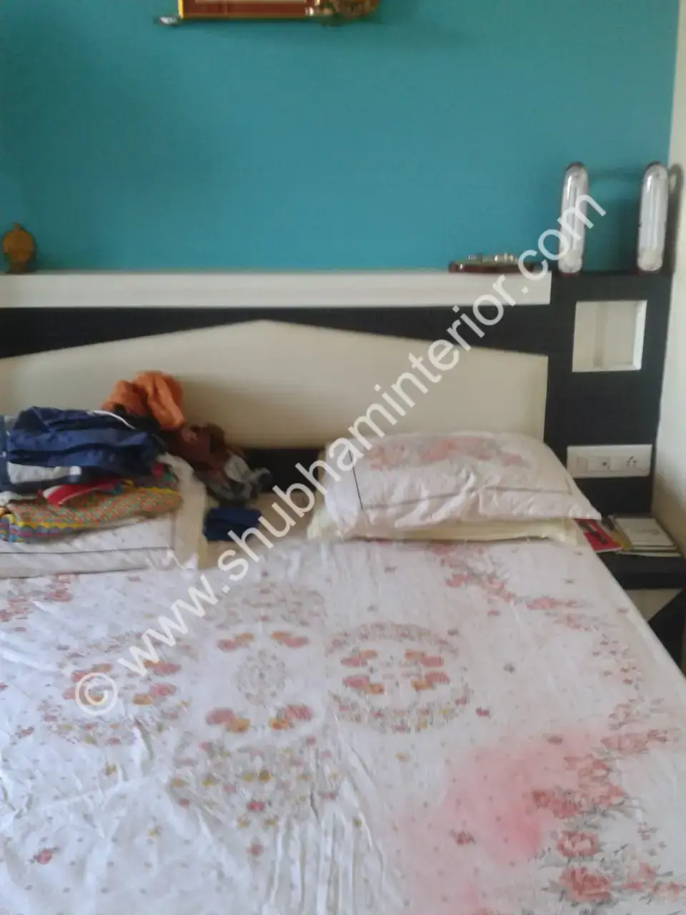 Bedroom Interior Design