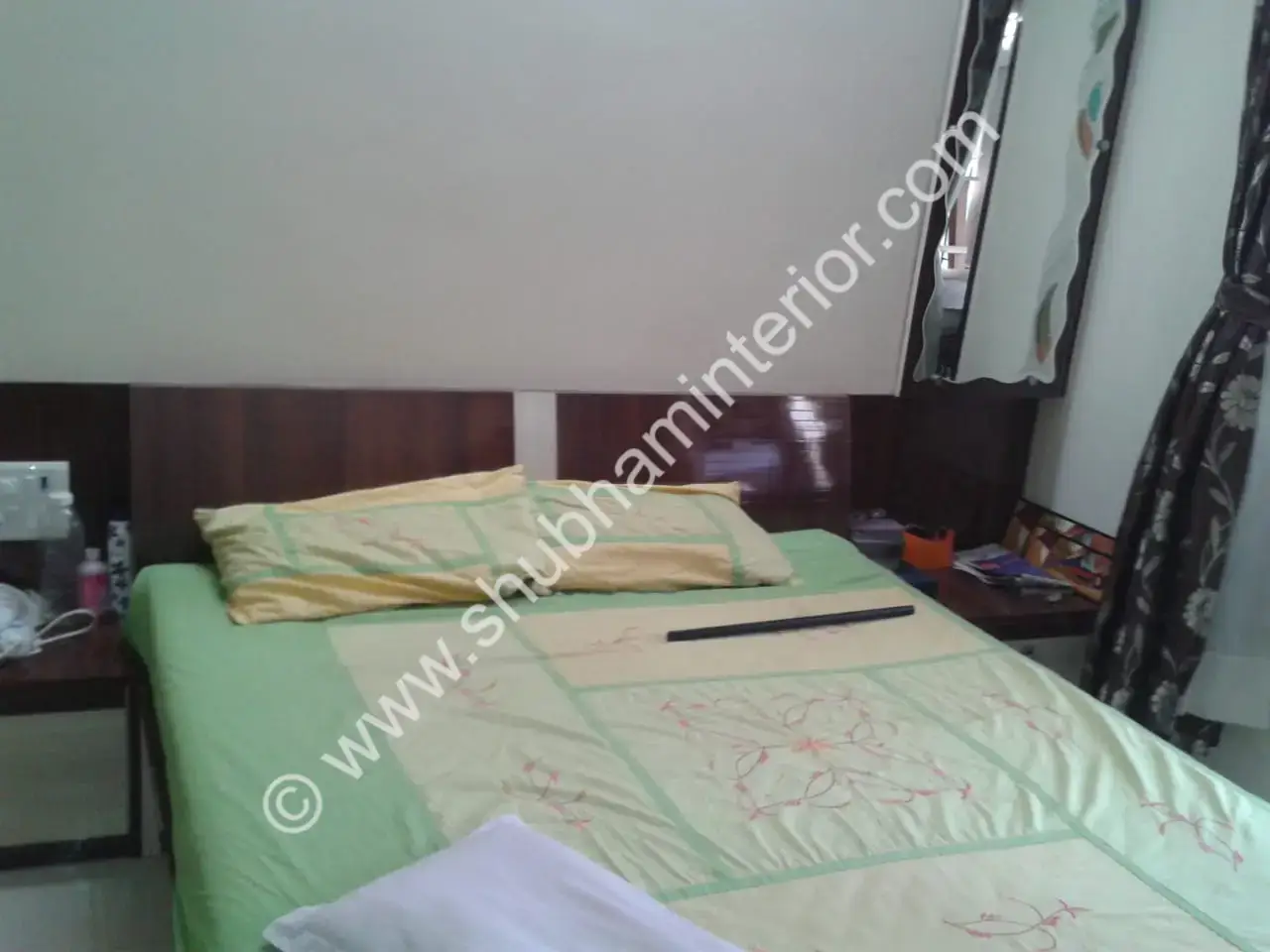 Bedroom Interior Design