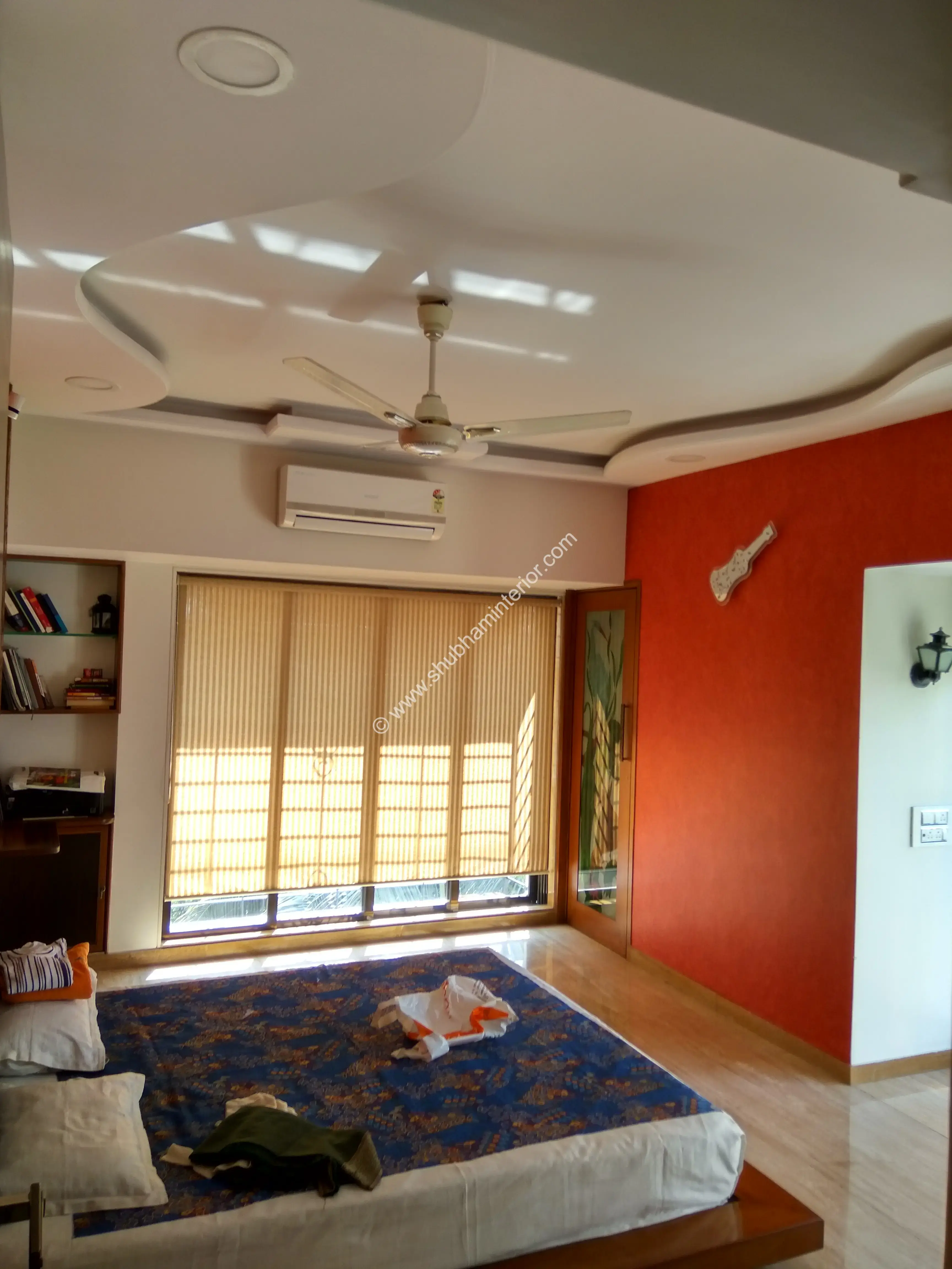 Bedroom Interior Design
