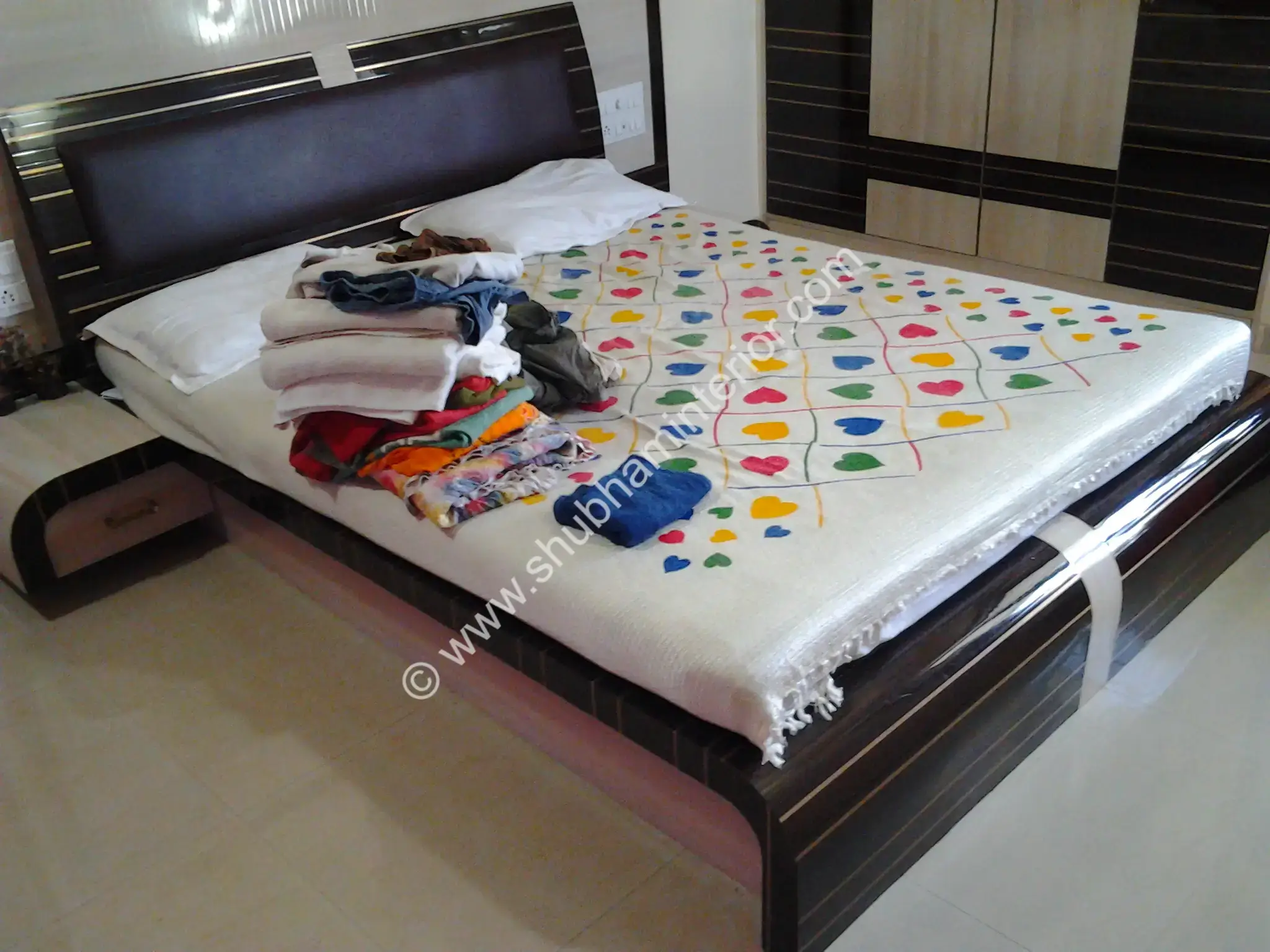 Bedroom Interior Design