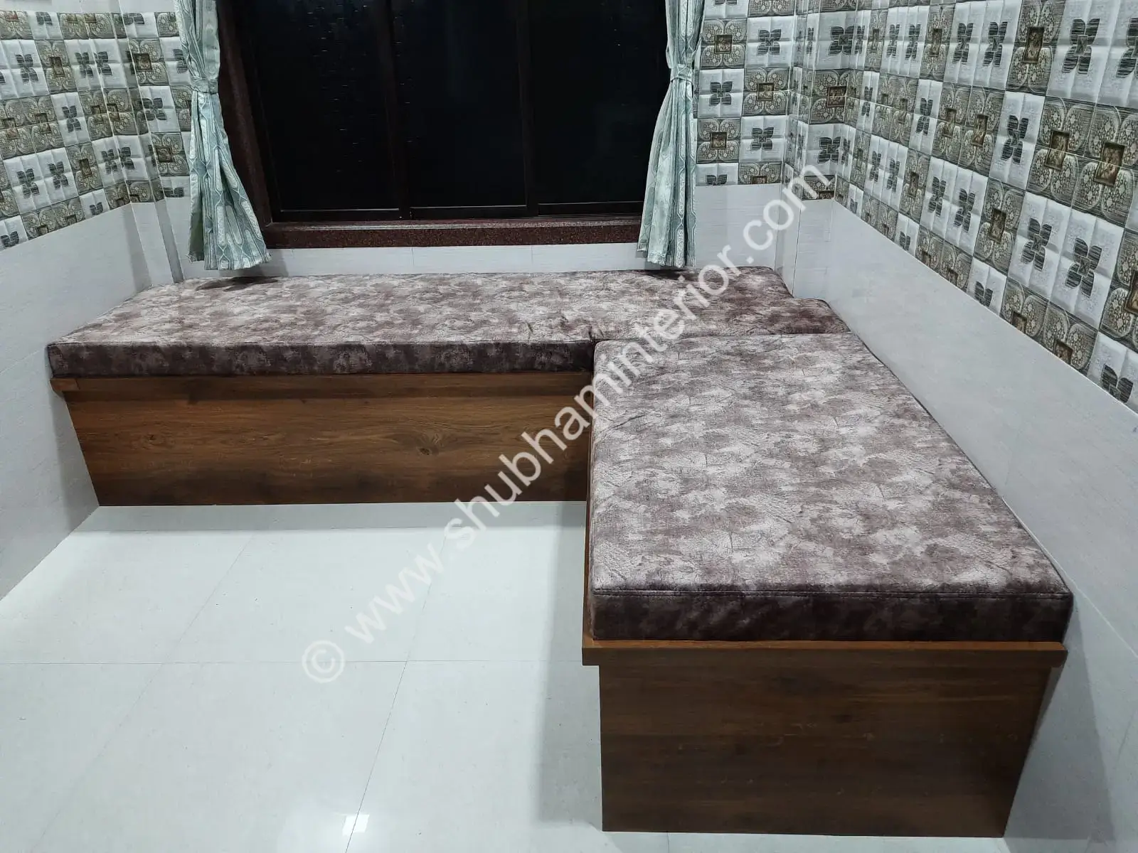 Bedroom Interior Design