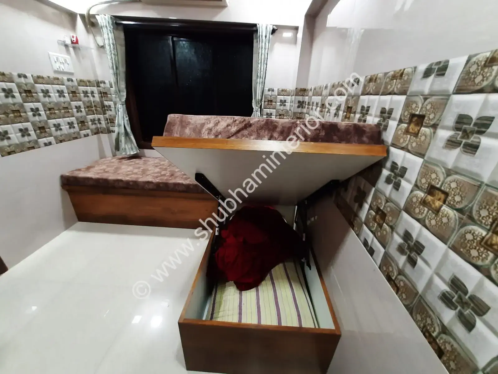 Bedroom Interior Design