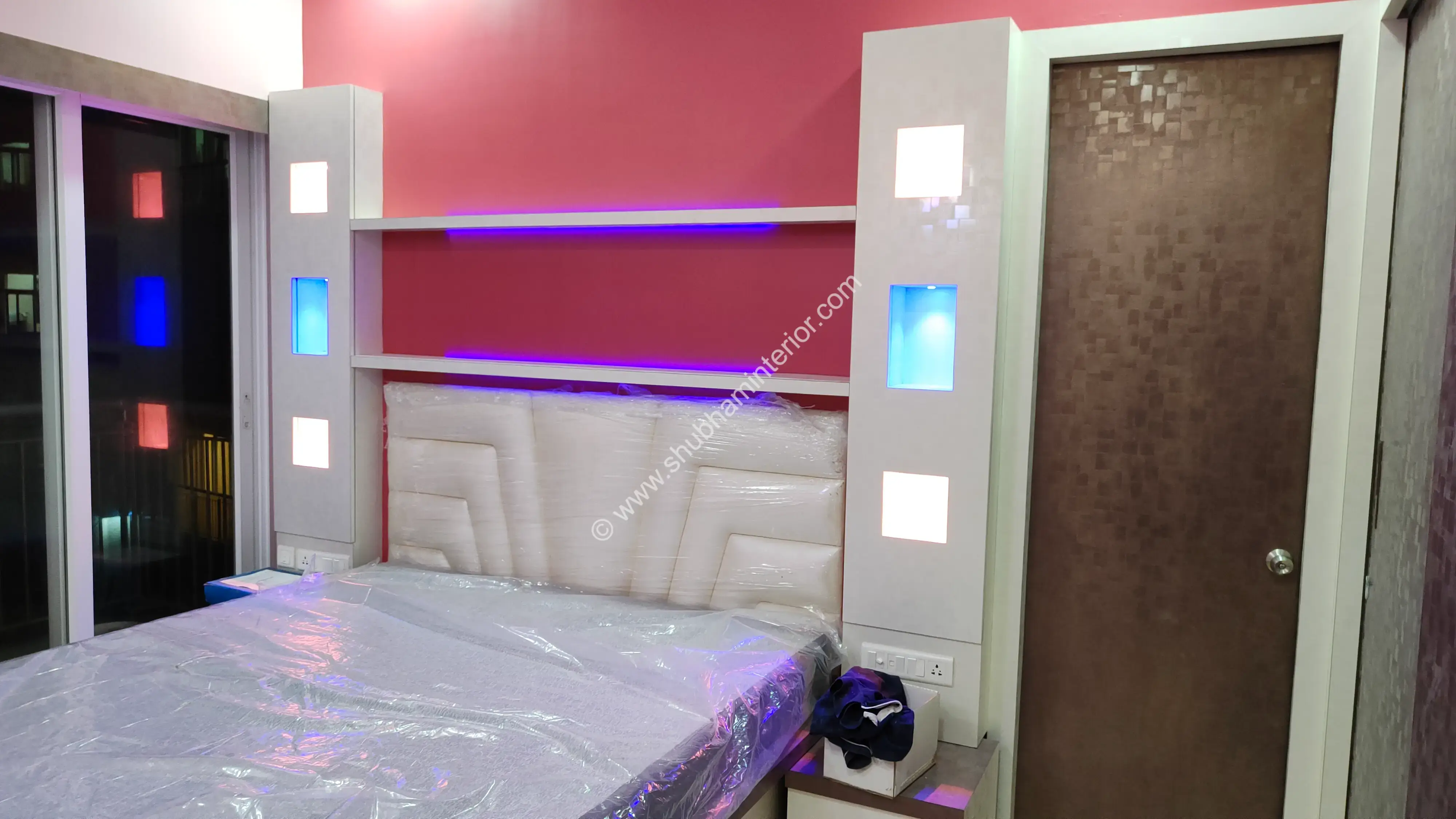Bedroom Interior Design