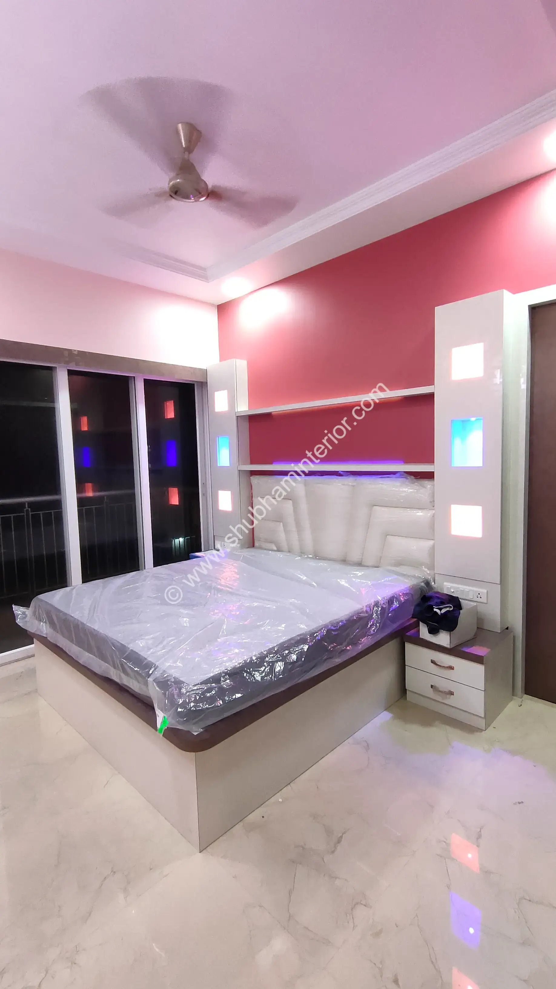 Bedroom Interior Design