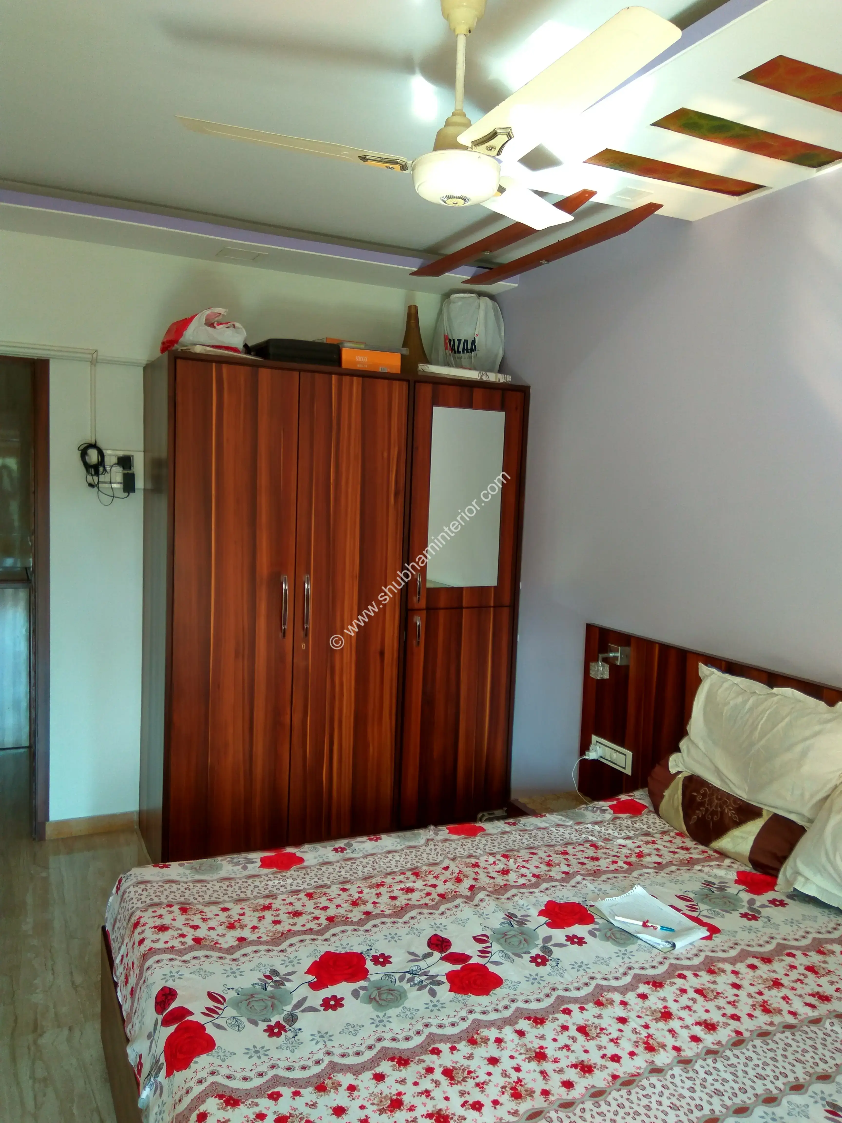 Bedroom Interior Design