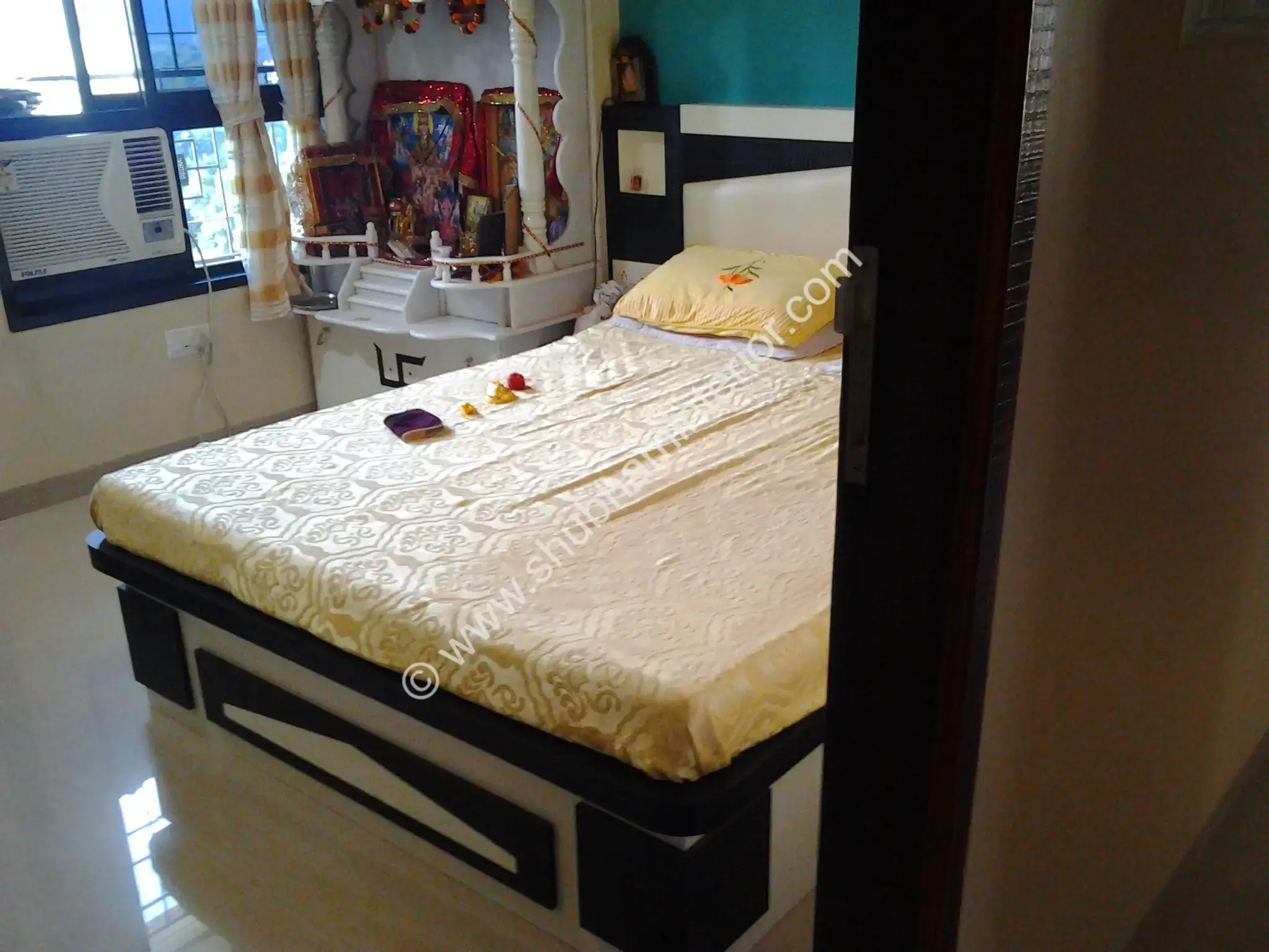 Bedroom Interior Design