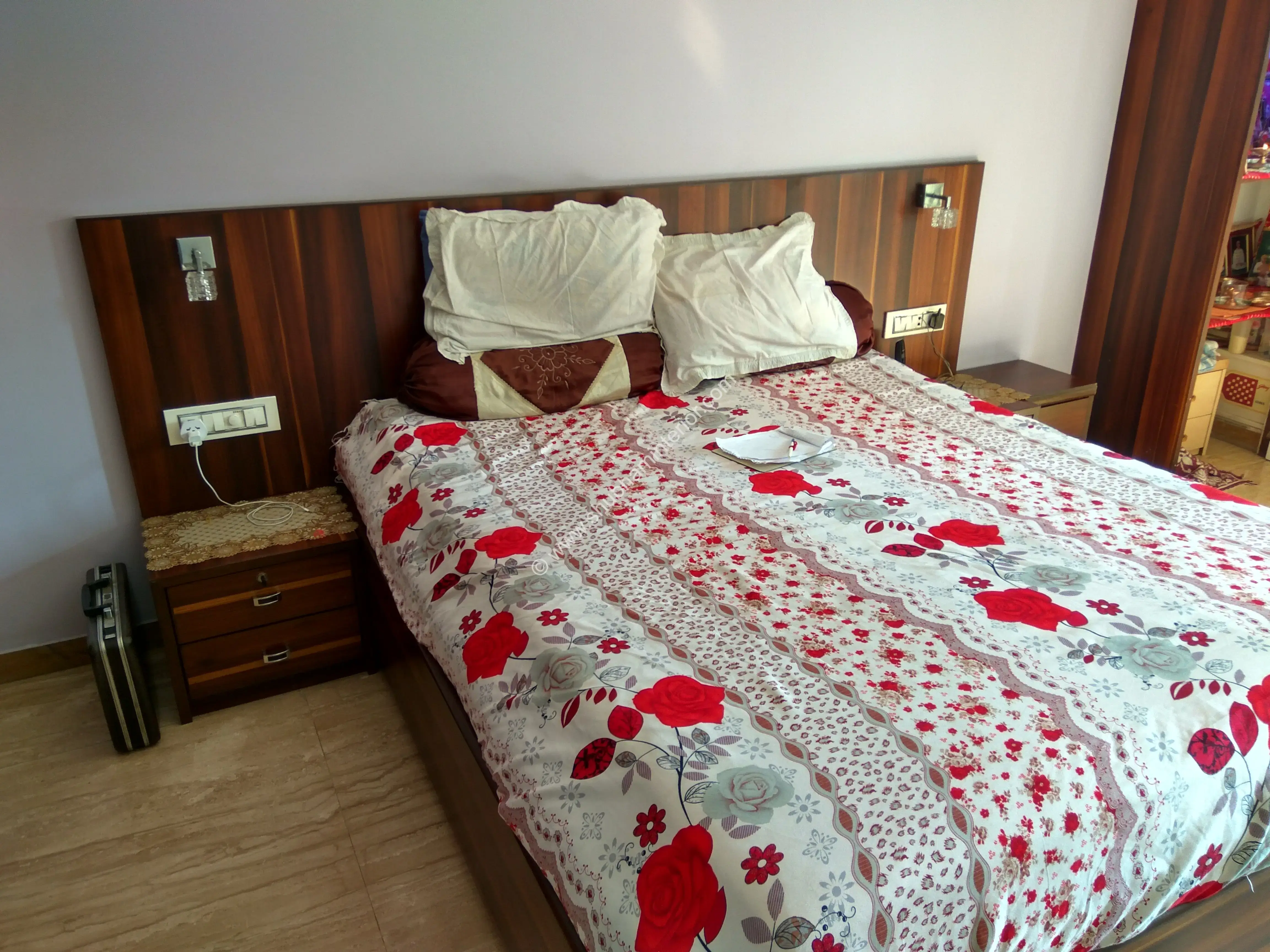 Bedroom Interior Design