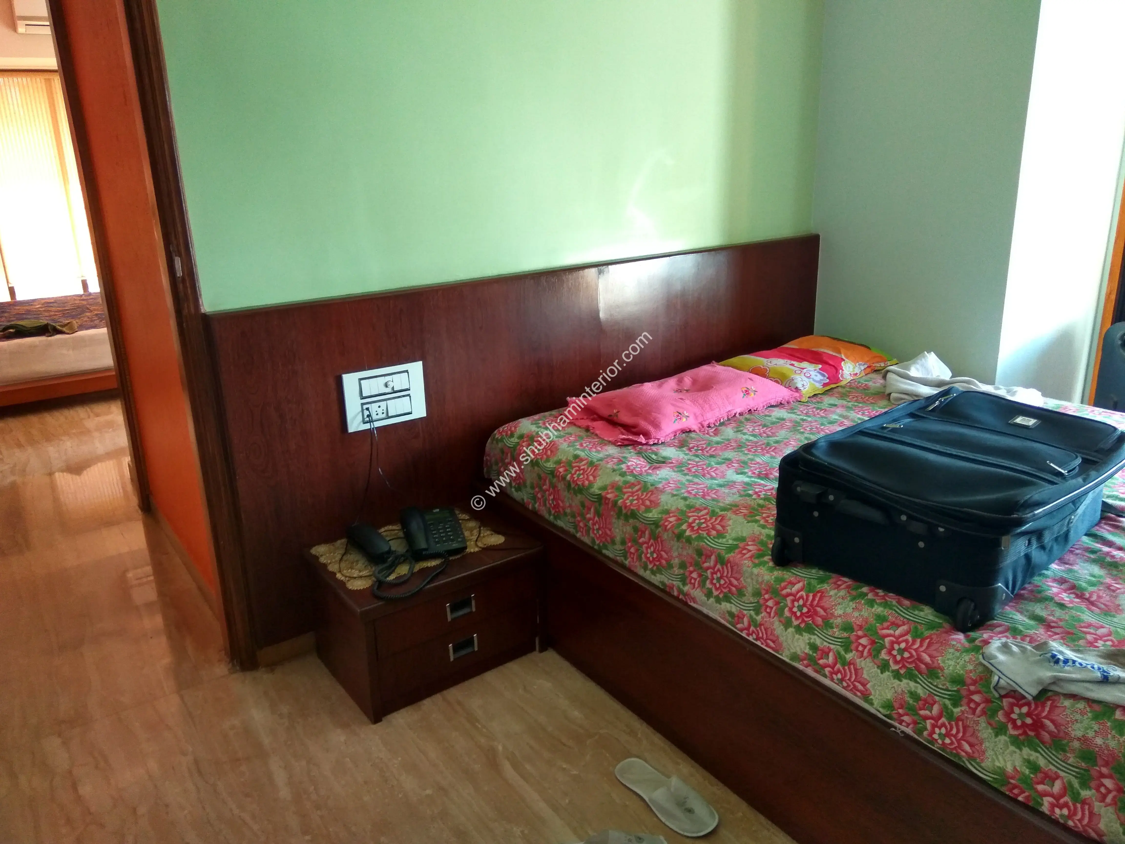 Bedroom Interior Design