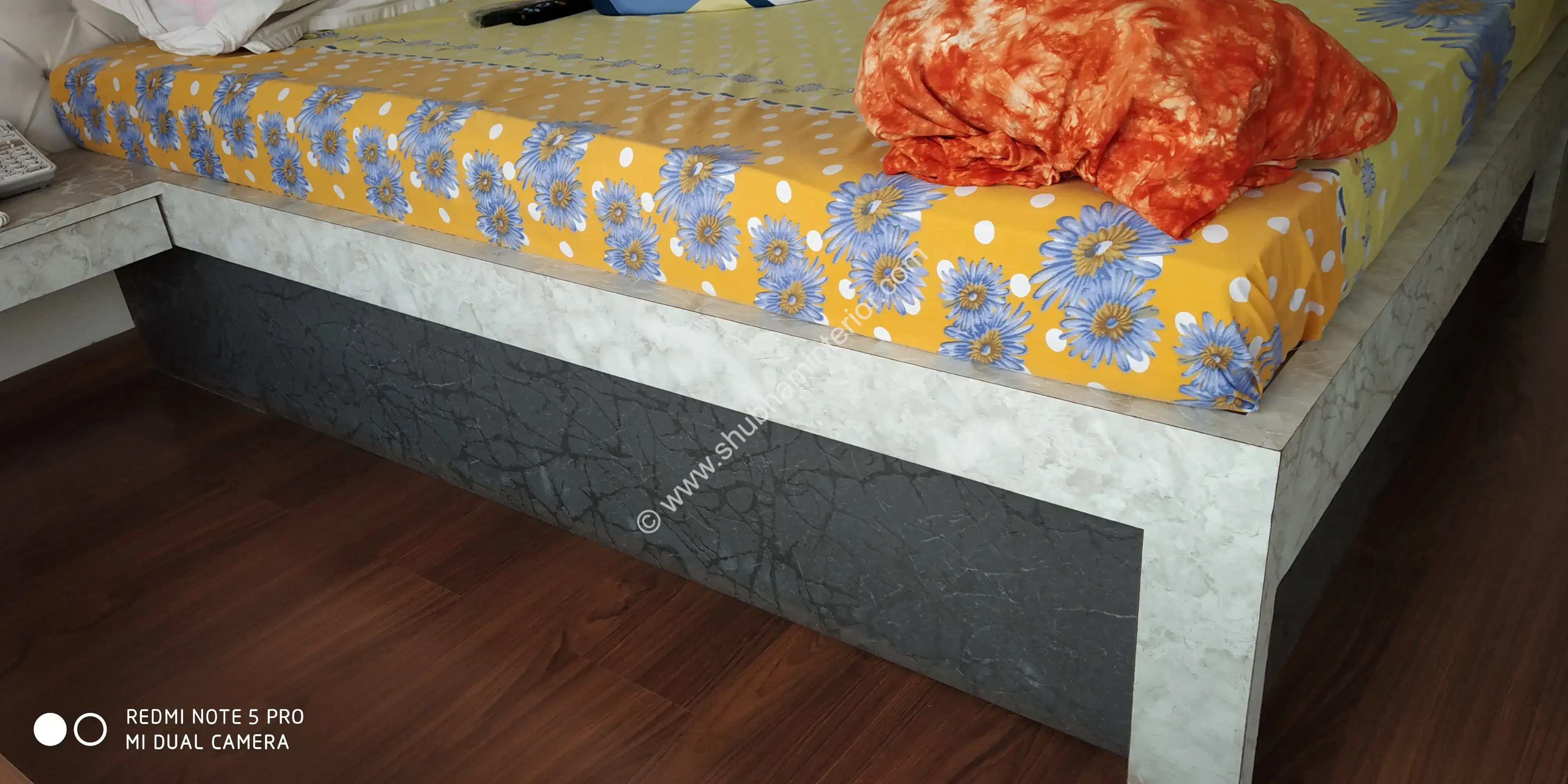 Bedroom Interior Design