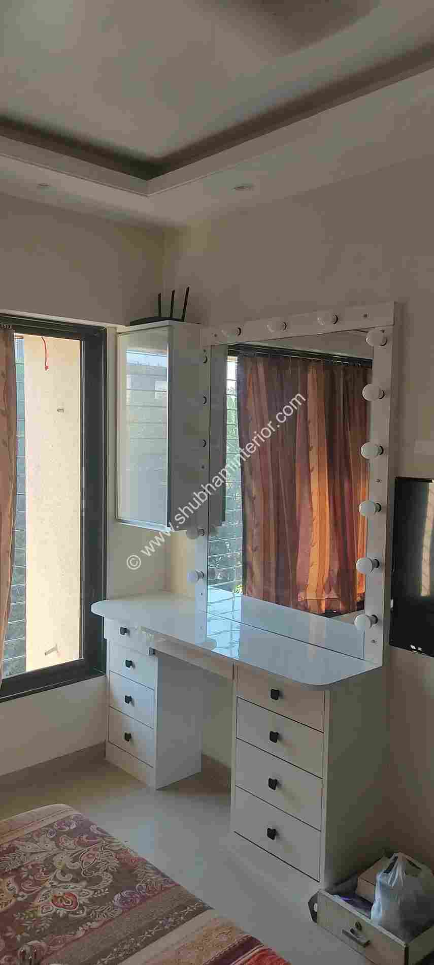 Dressing Table Design