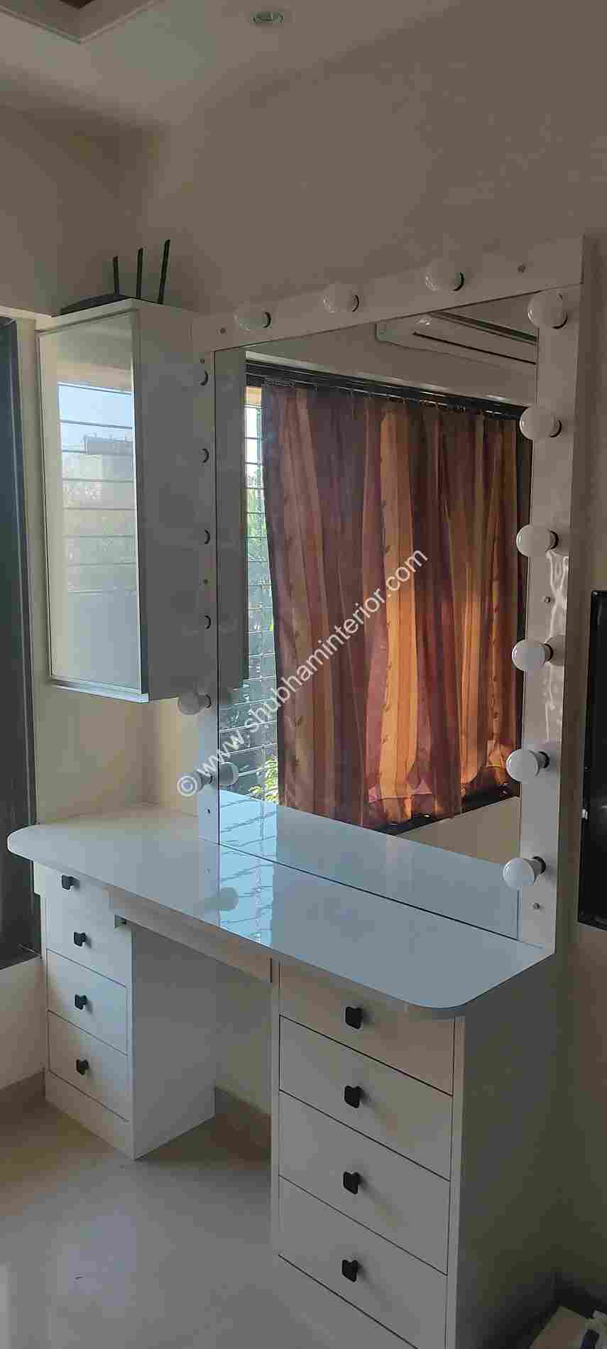 Dressing Table Design