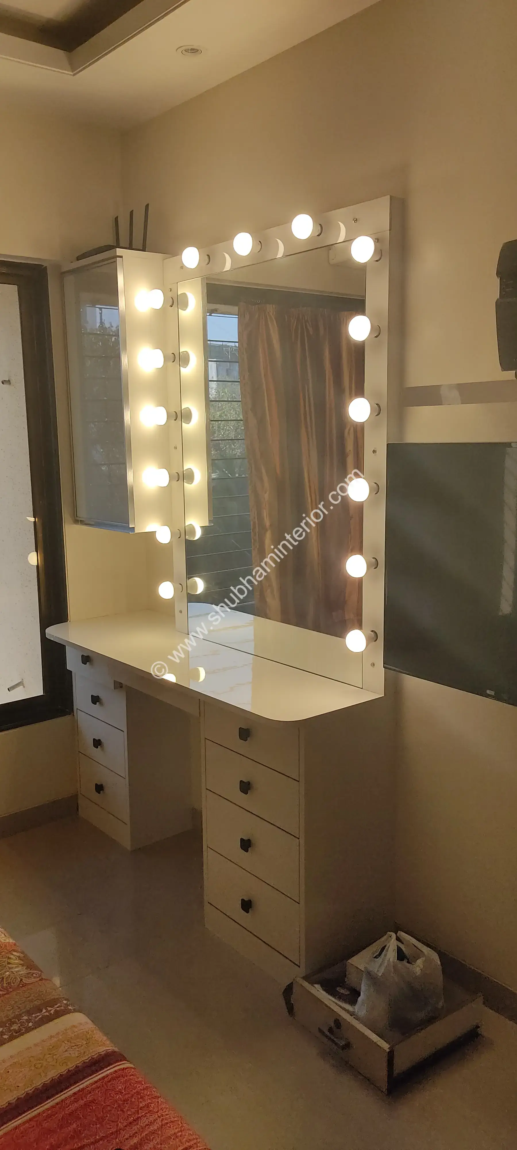 Dressing Table Design