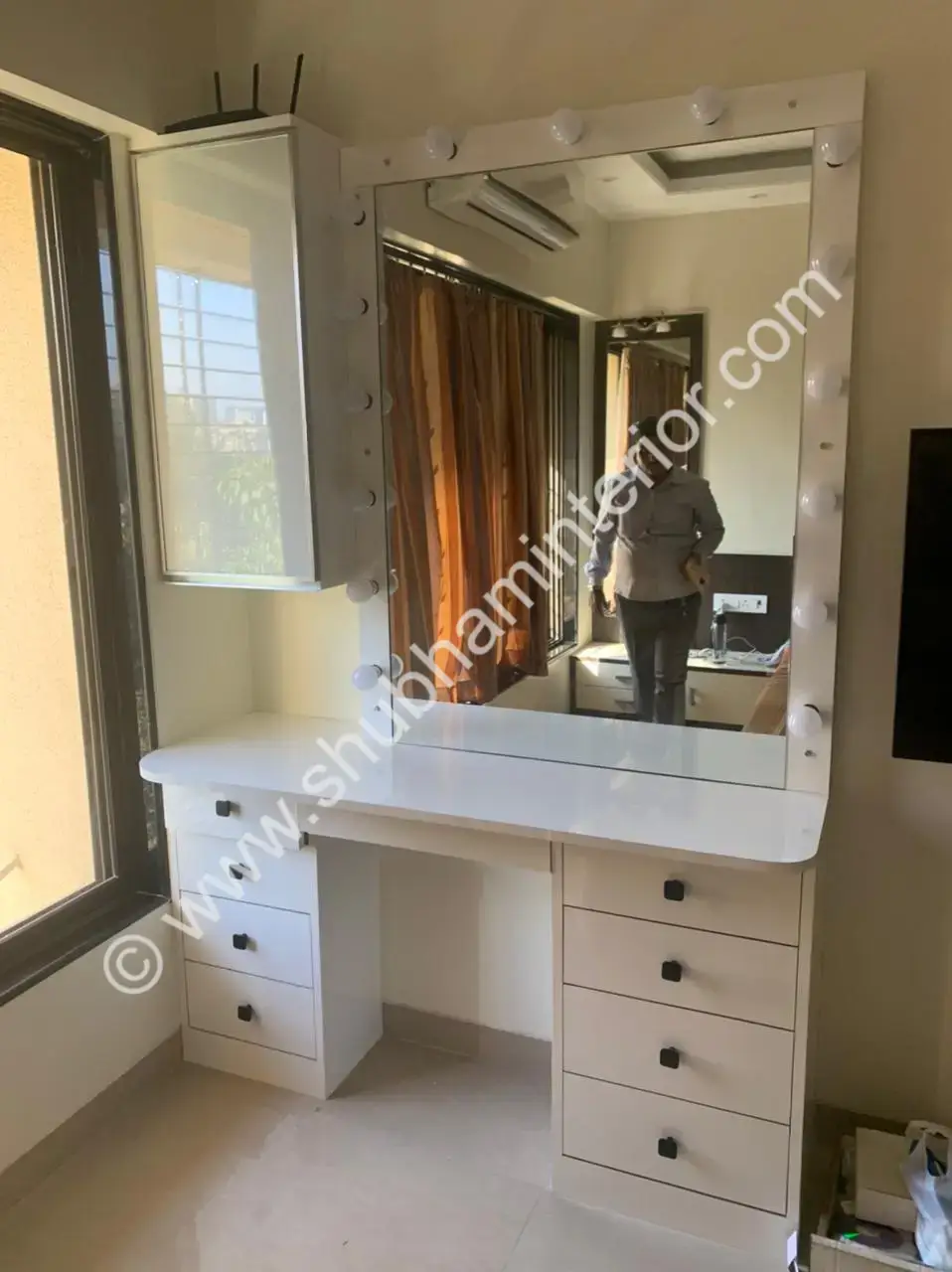 Dressing Table Design