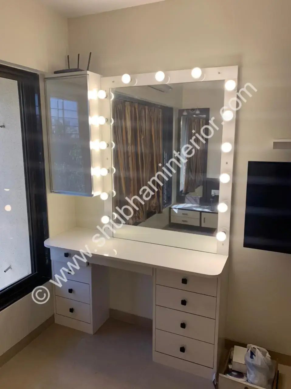 Dressing Table Design