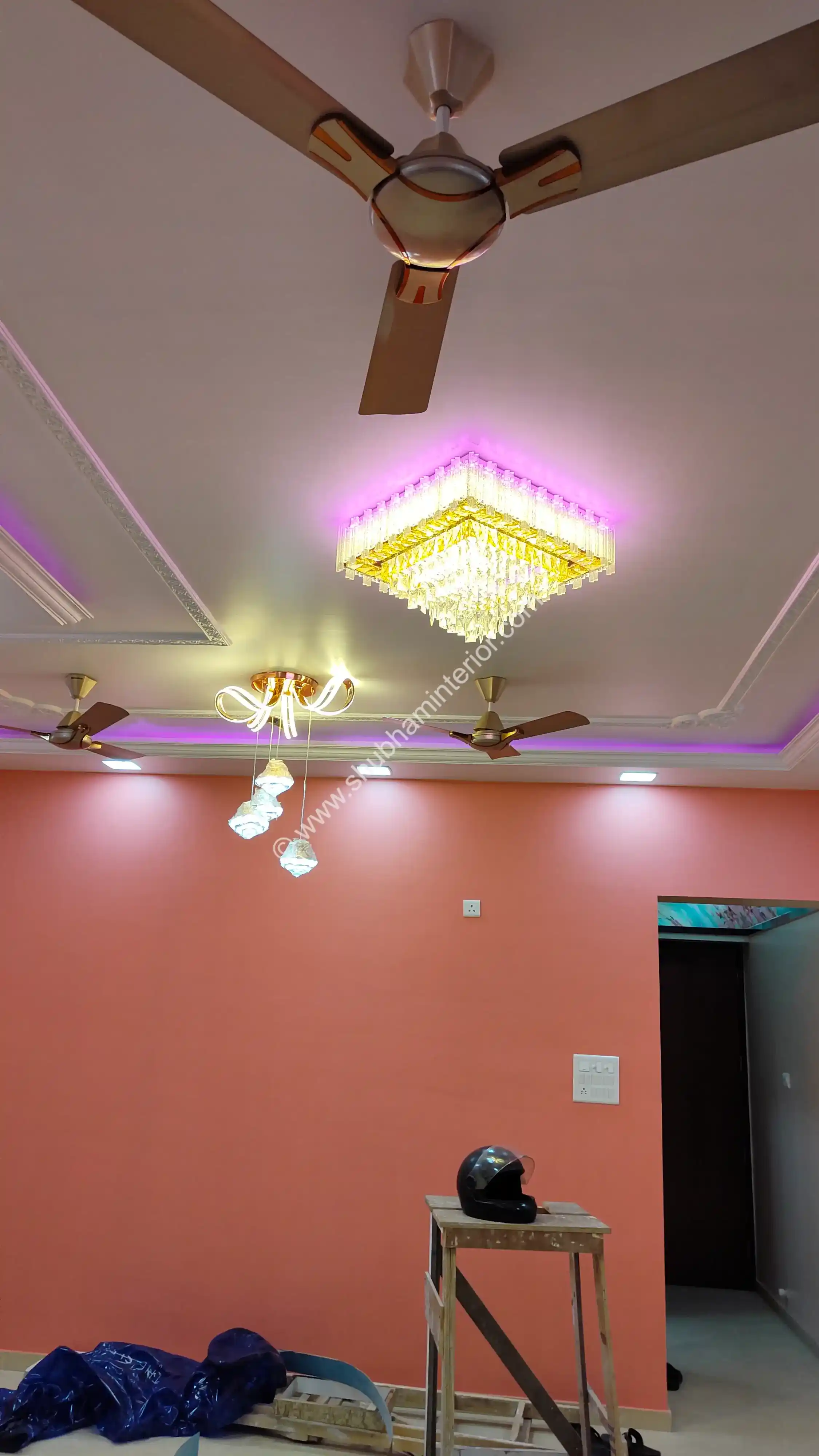 False Ceiling Design