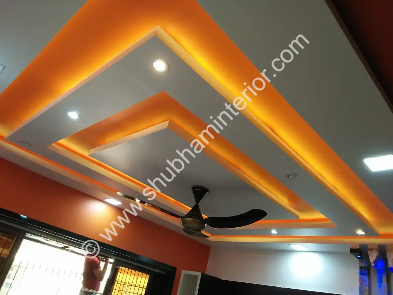 False Ceiling Design
