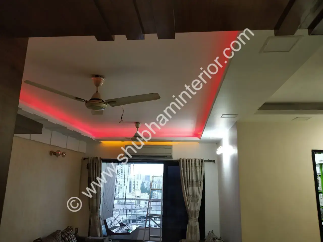 False Ceiling Design